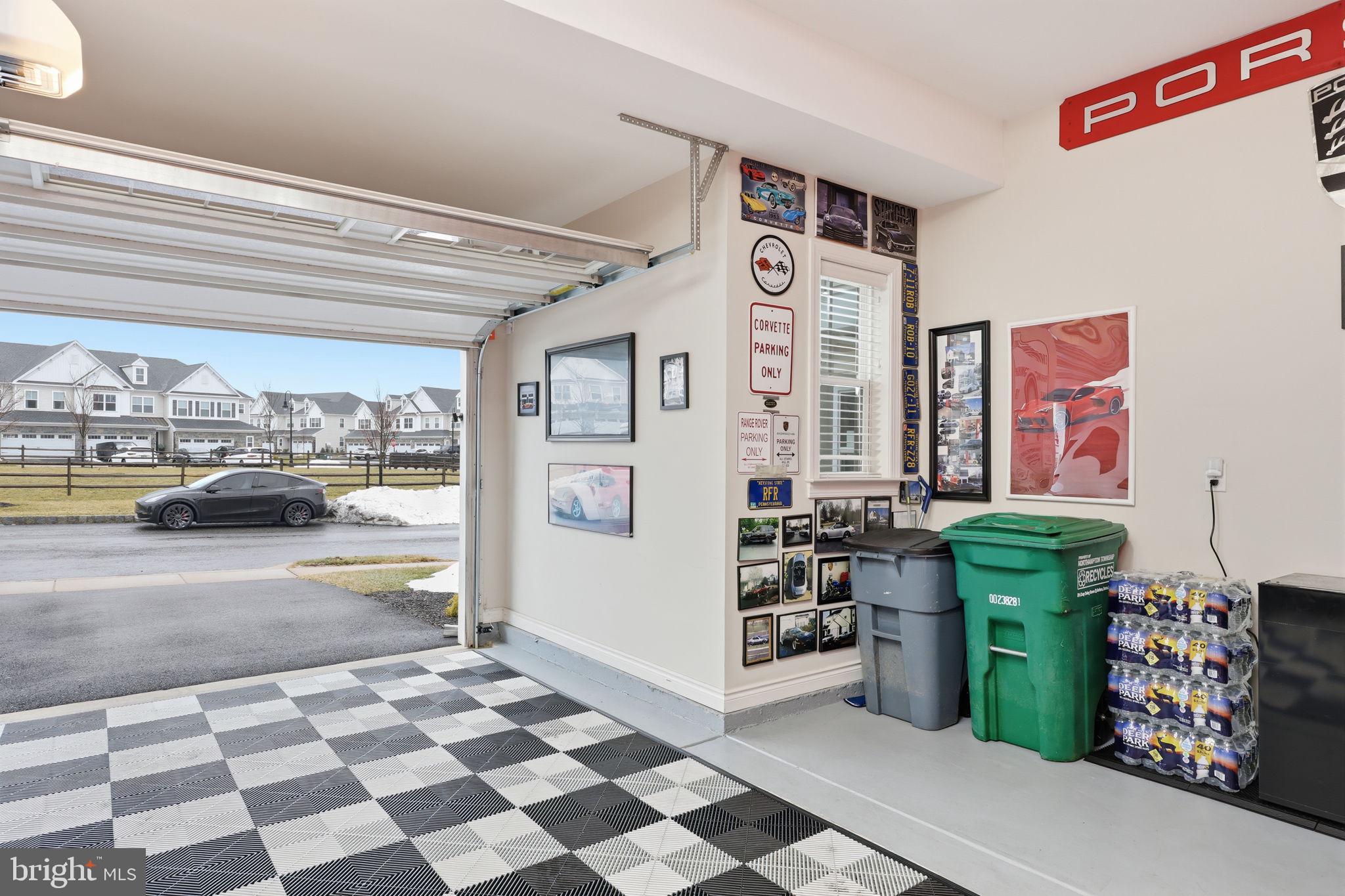 RESERVE AT SPRING MILL - Residential