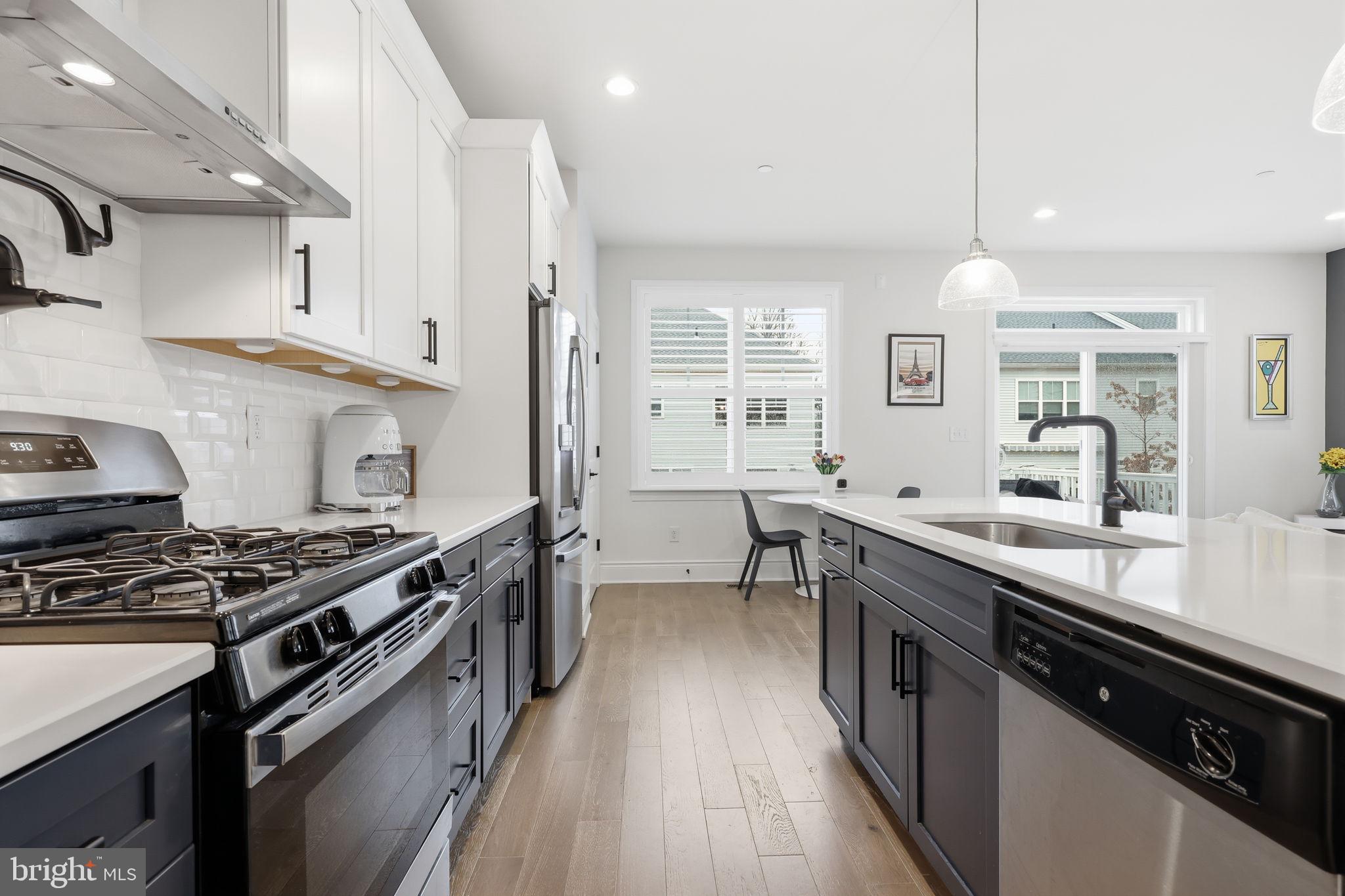 RESERVE AT SPRING MILL - Residential