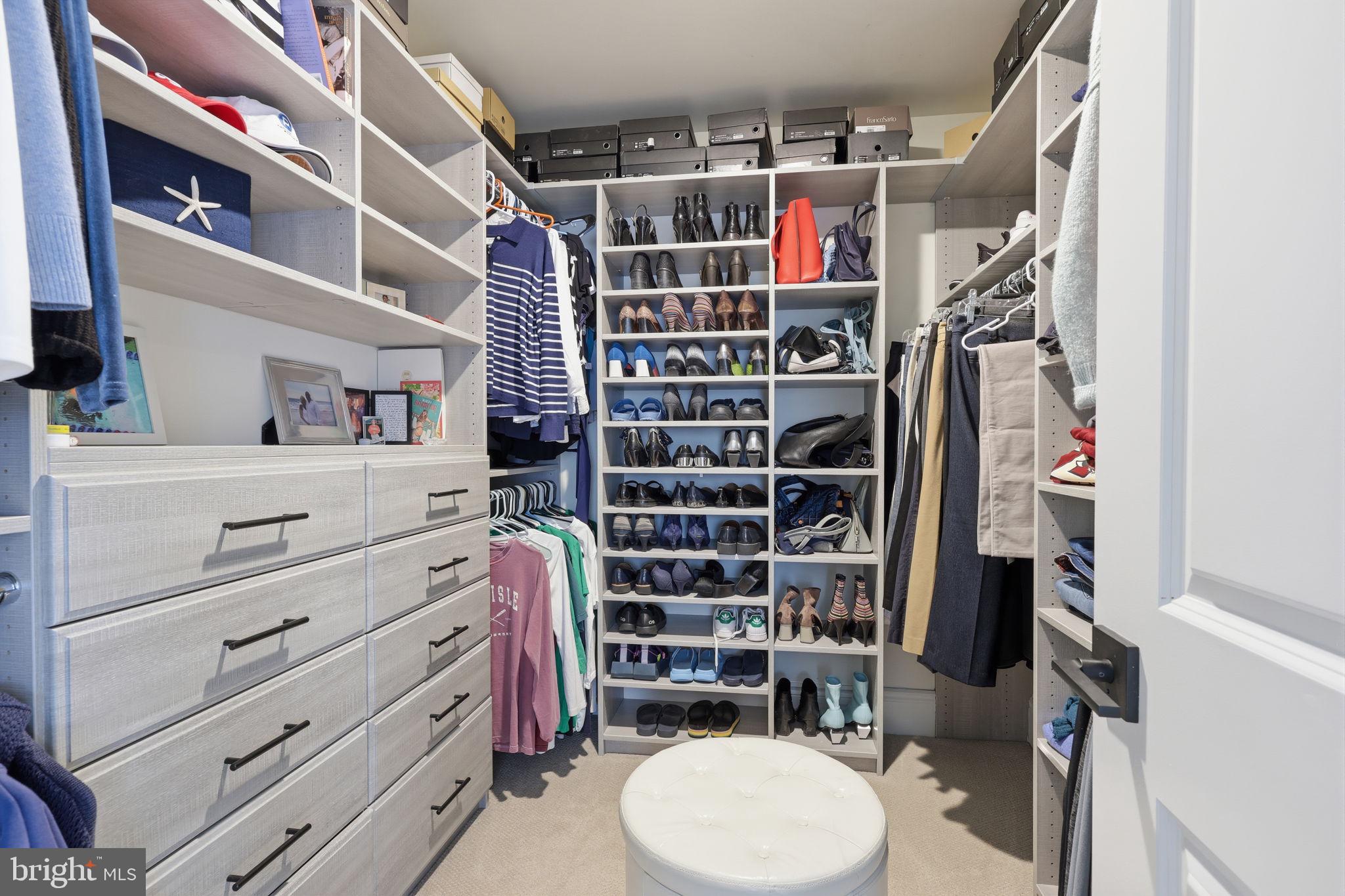 RESERVE AT SPRING MILL - Residential