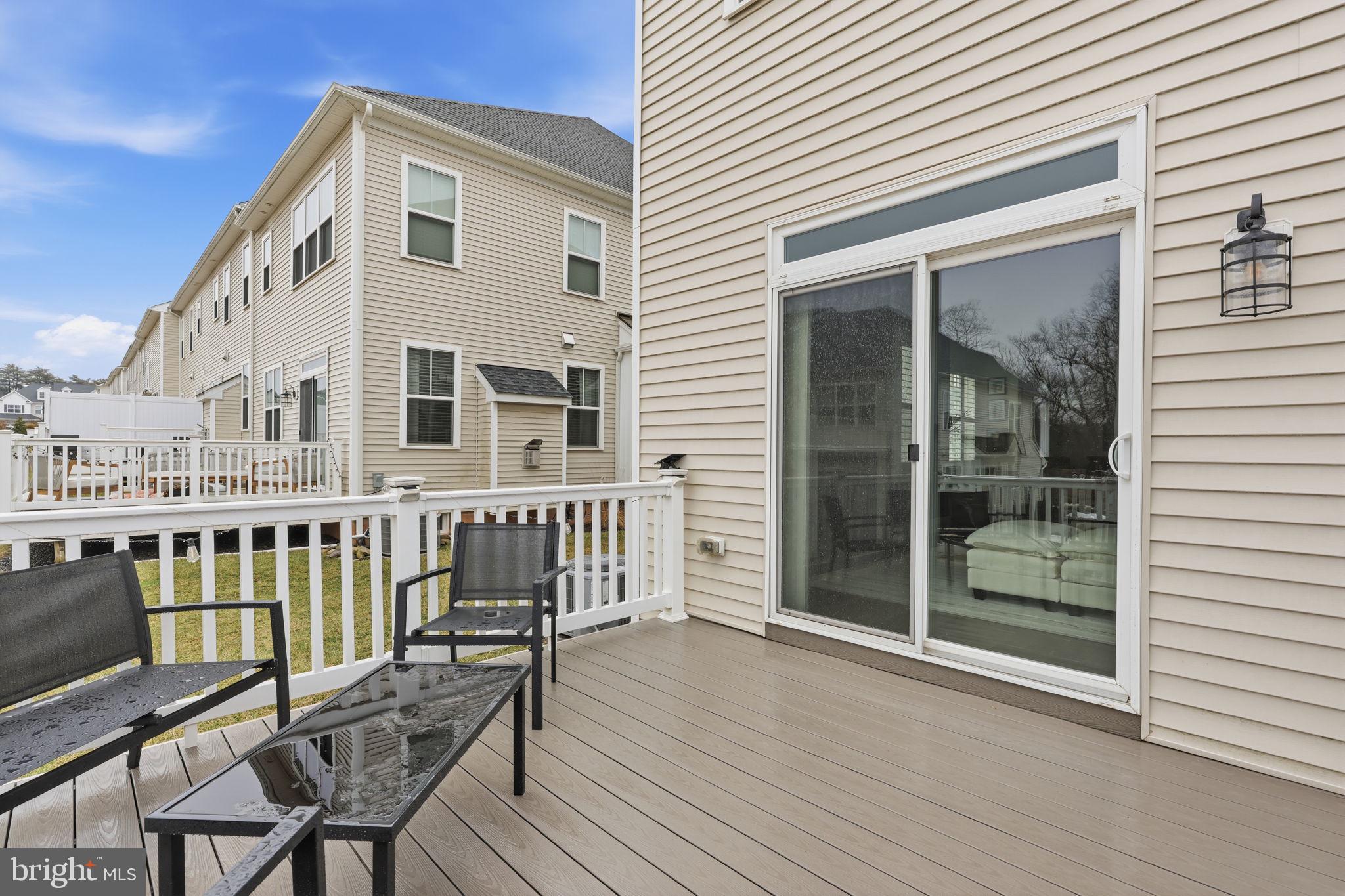 RESERVE AT SPRING MILL - Residential