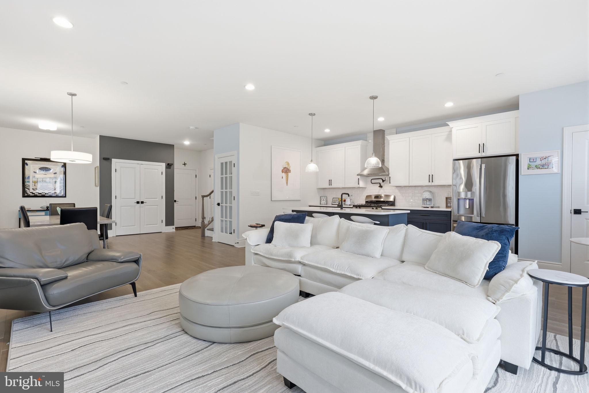 RESERVE AT SPRING MILL - Residential