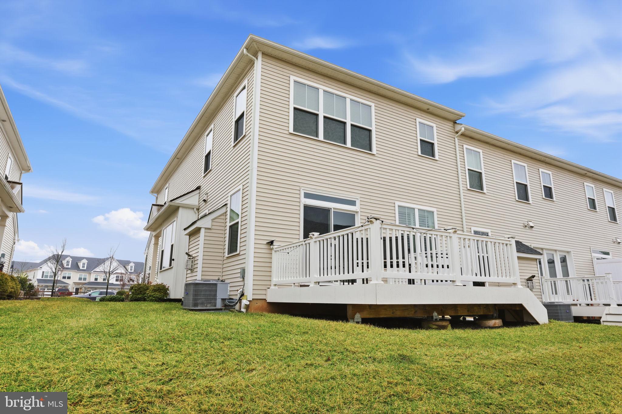 RESERVE AT SPRING MILL - Residential