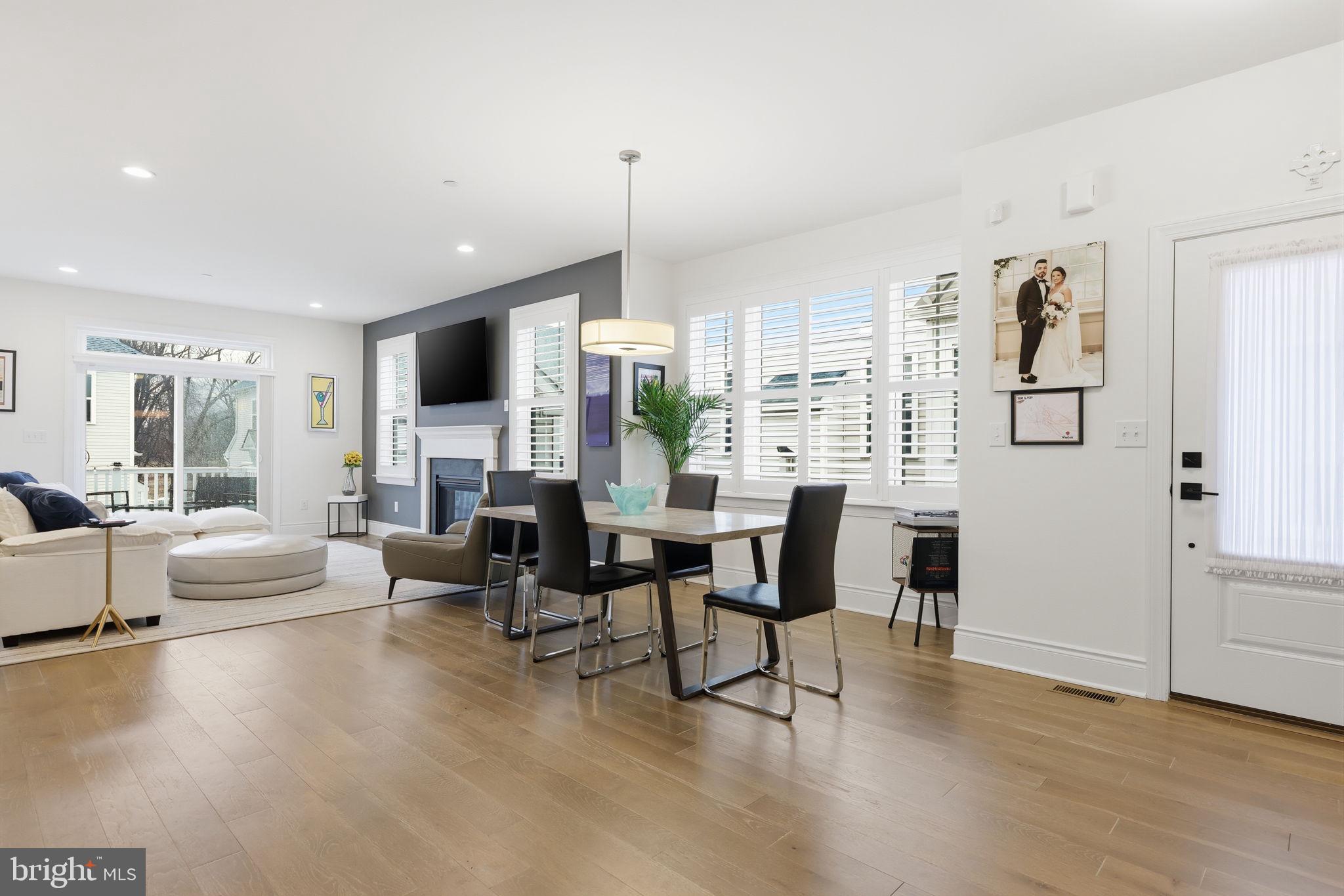 RESERVE AT SPRING MILL - Residential