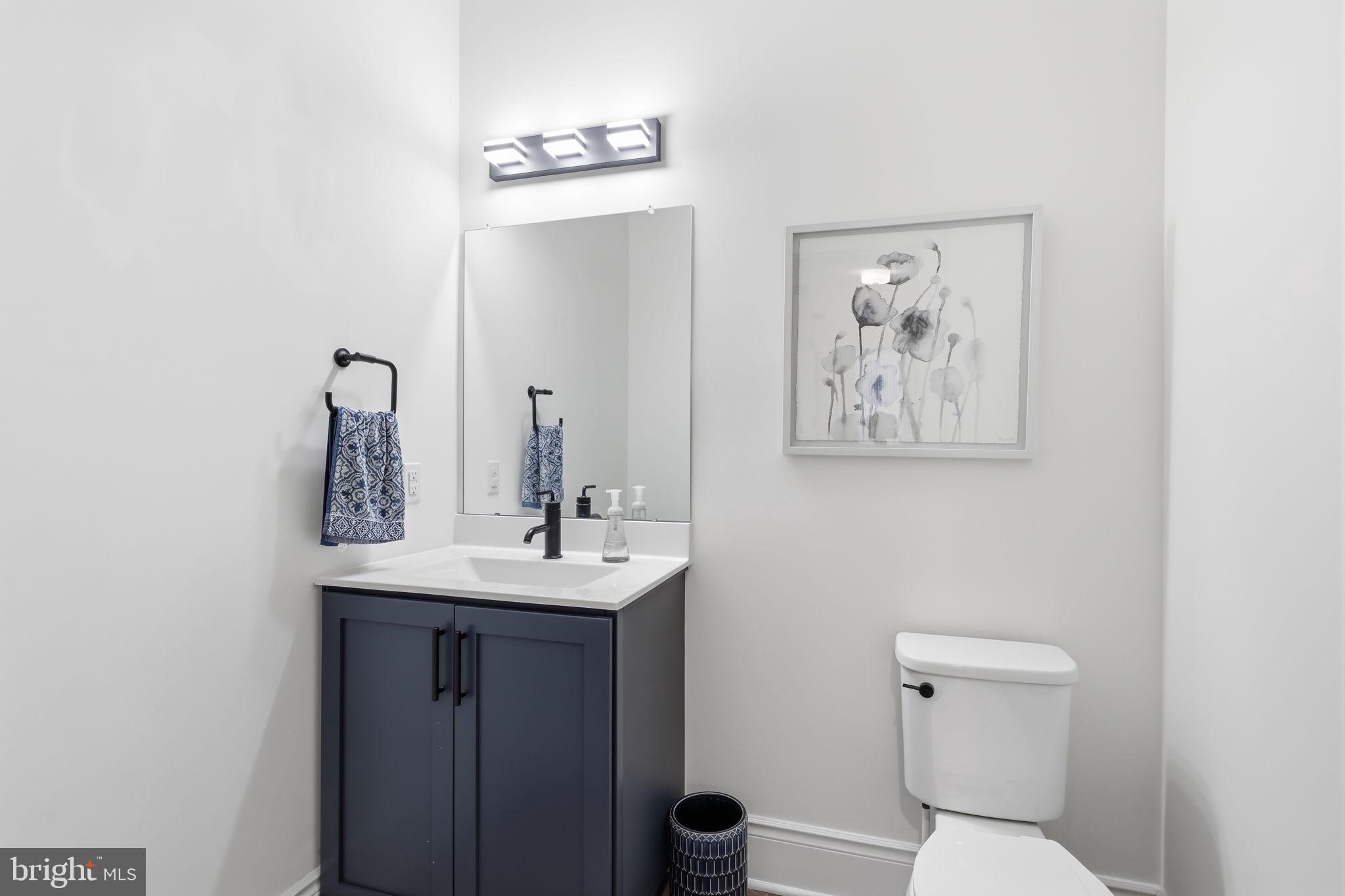 RESERVE AT SPRING MILL - Residential