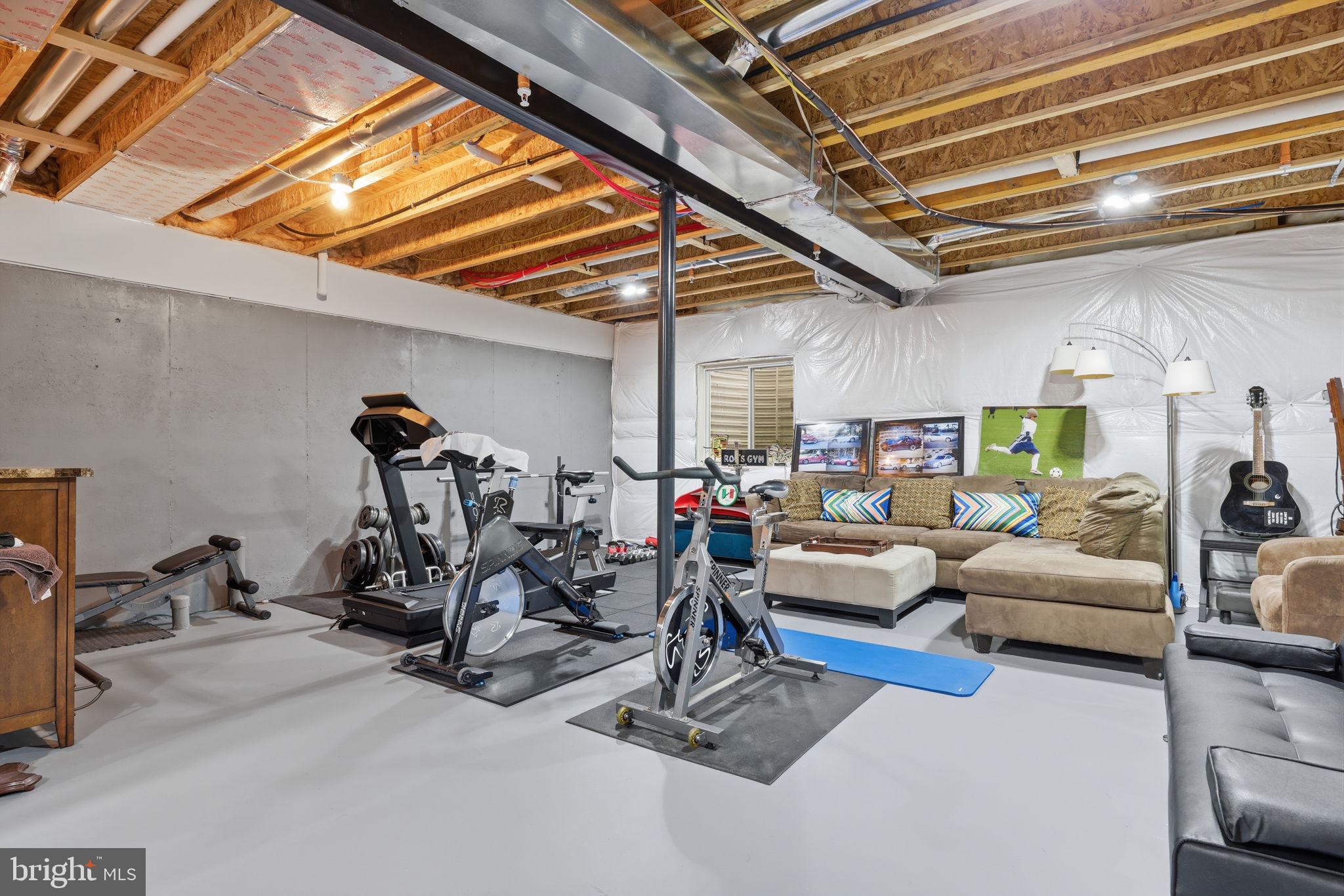 RESERVE AT SPRING MILL - Residential