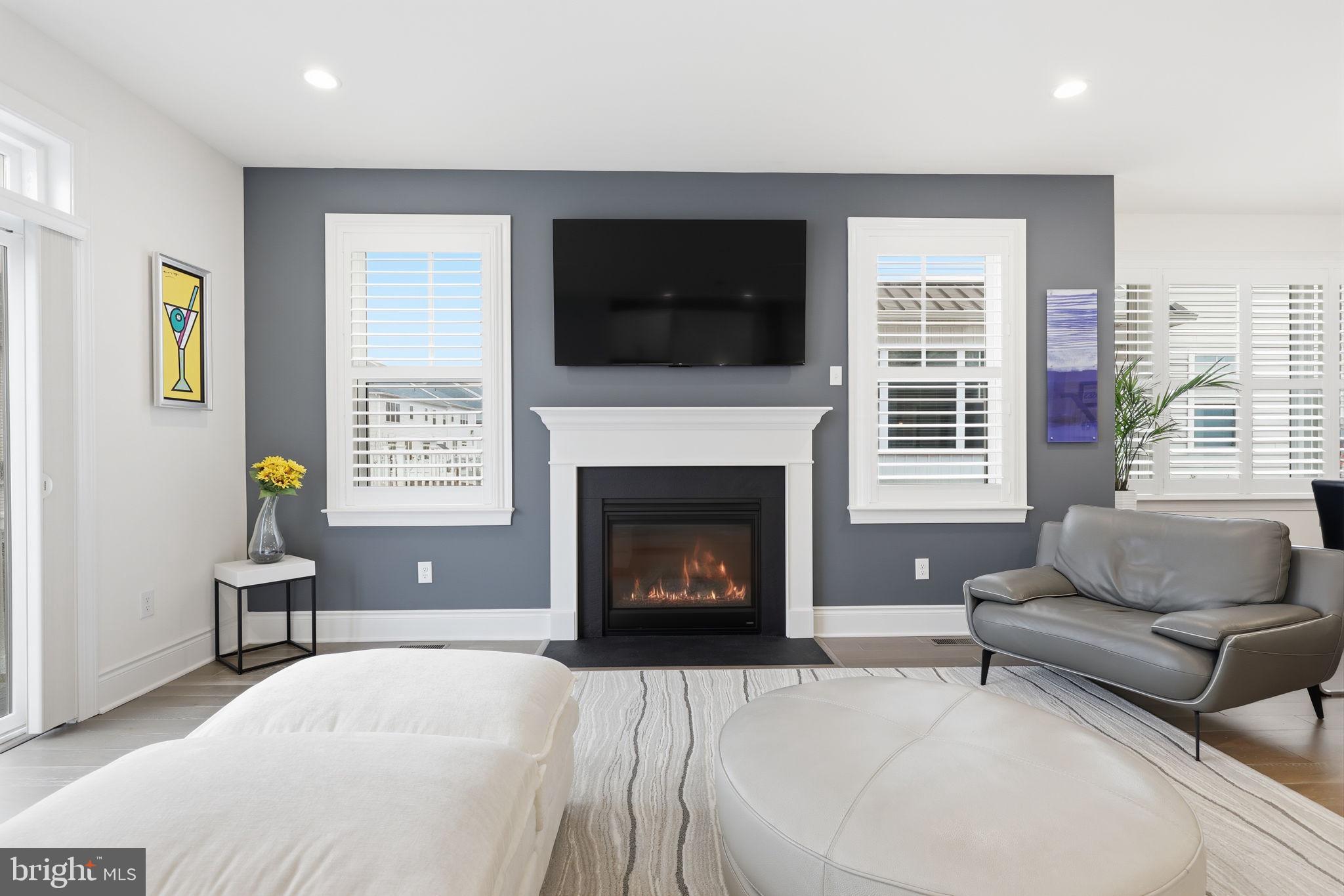 RESERVE AT SPRING MILL - Residential