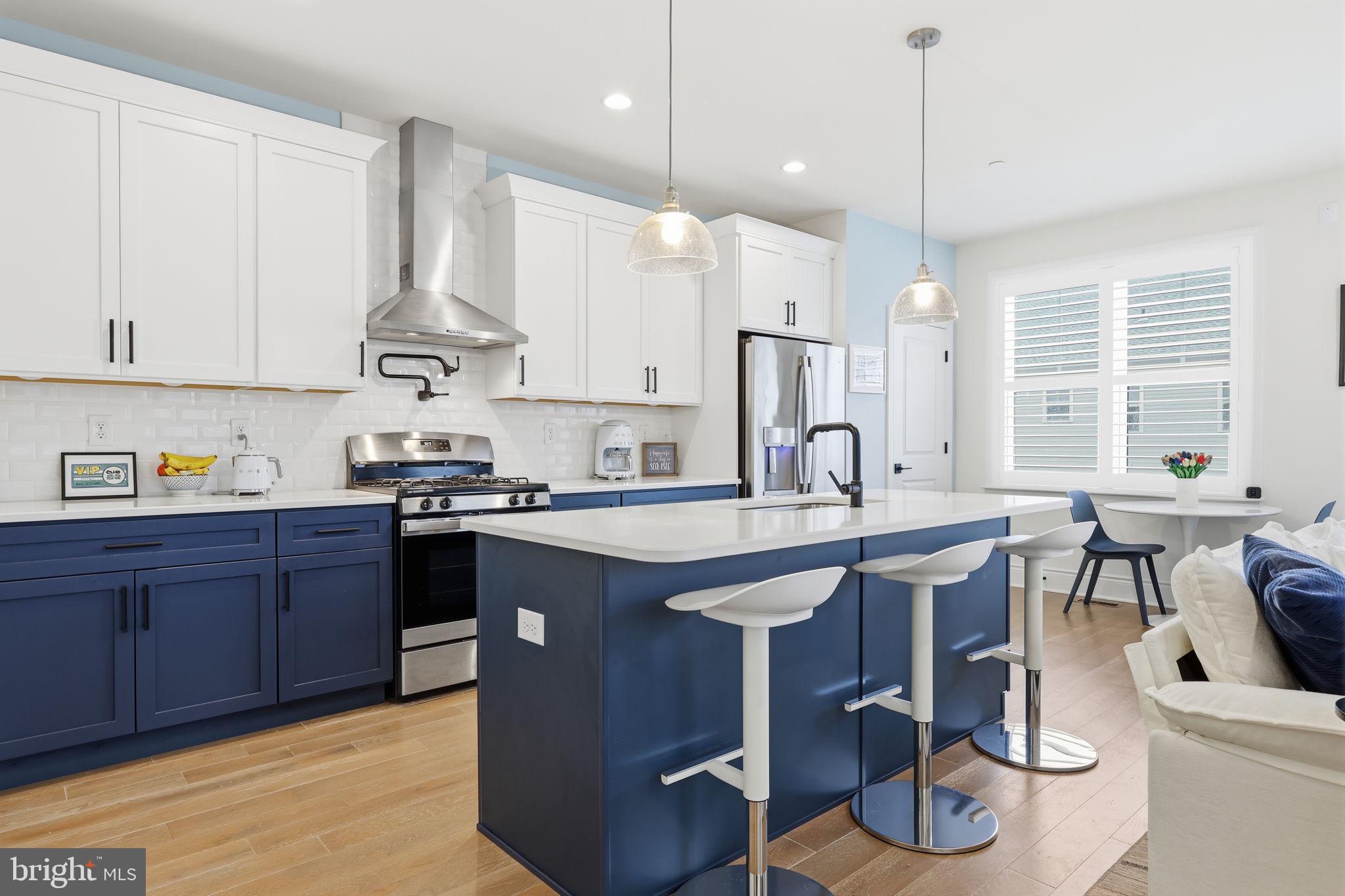 RESERVE AT SPRING MILL - Residential