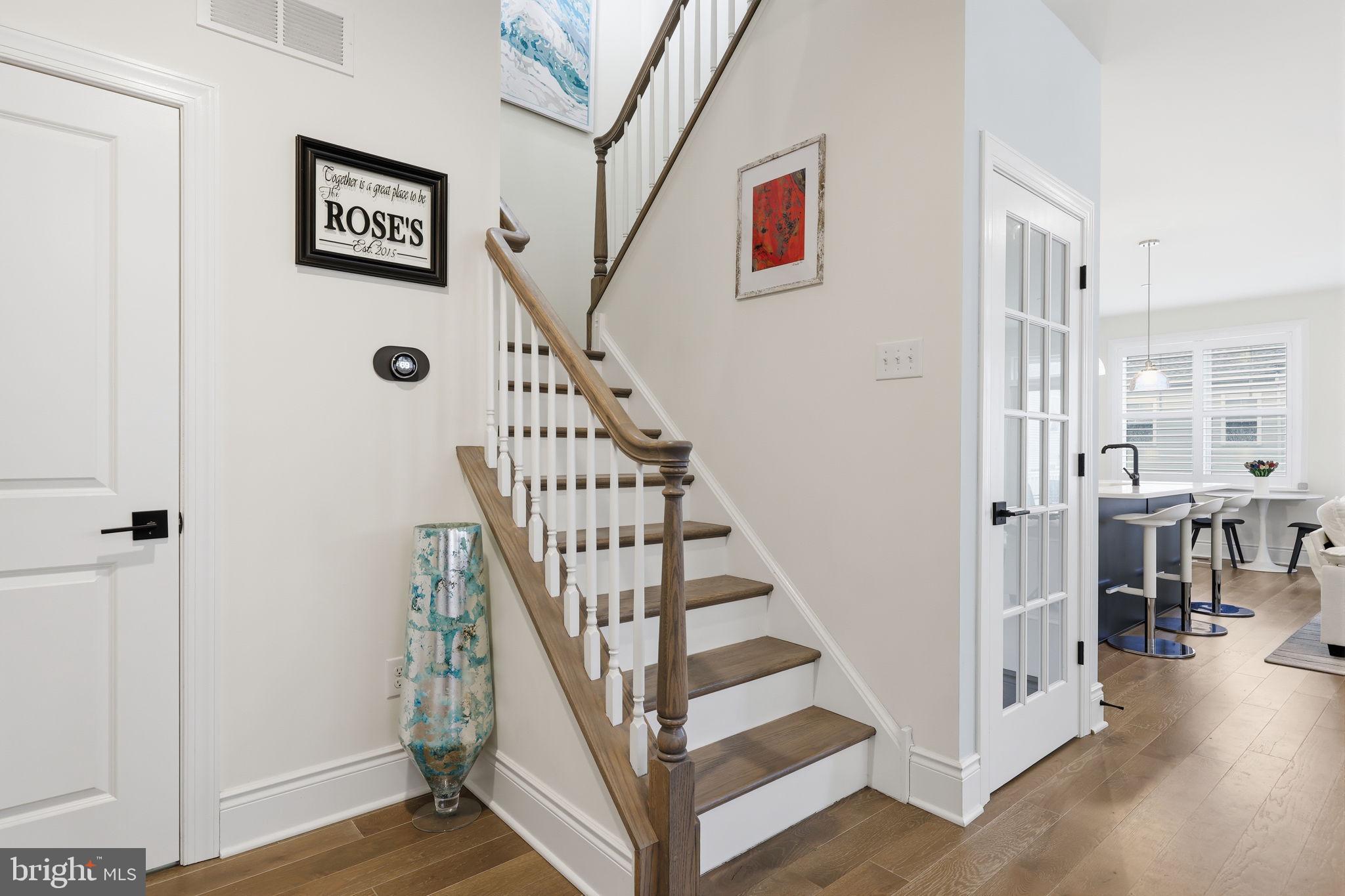 RESERVE AT SPRING MILL - Residential