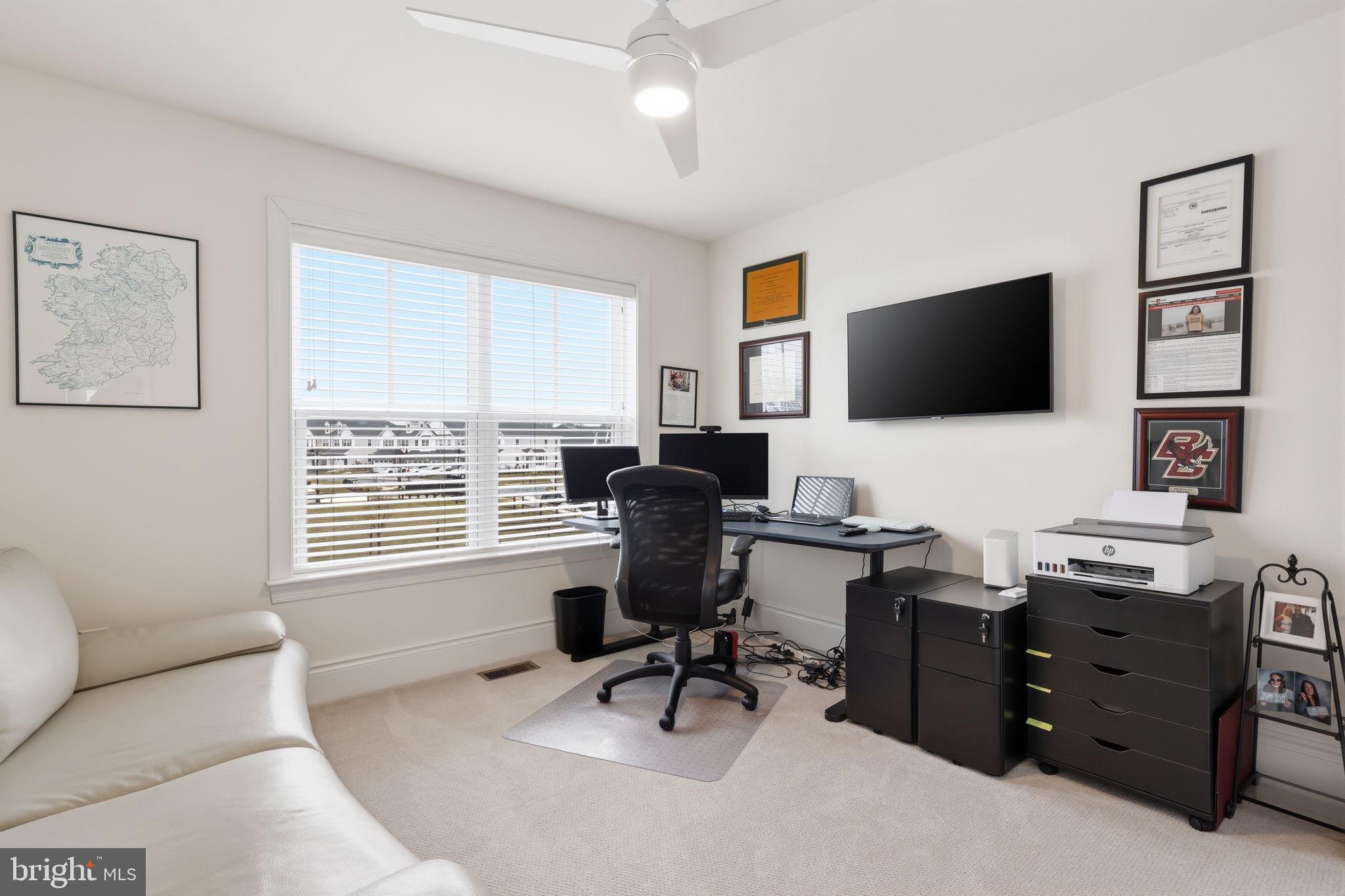 RESERVE AT SPRING MILL - Residential