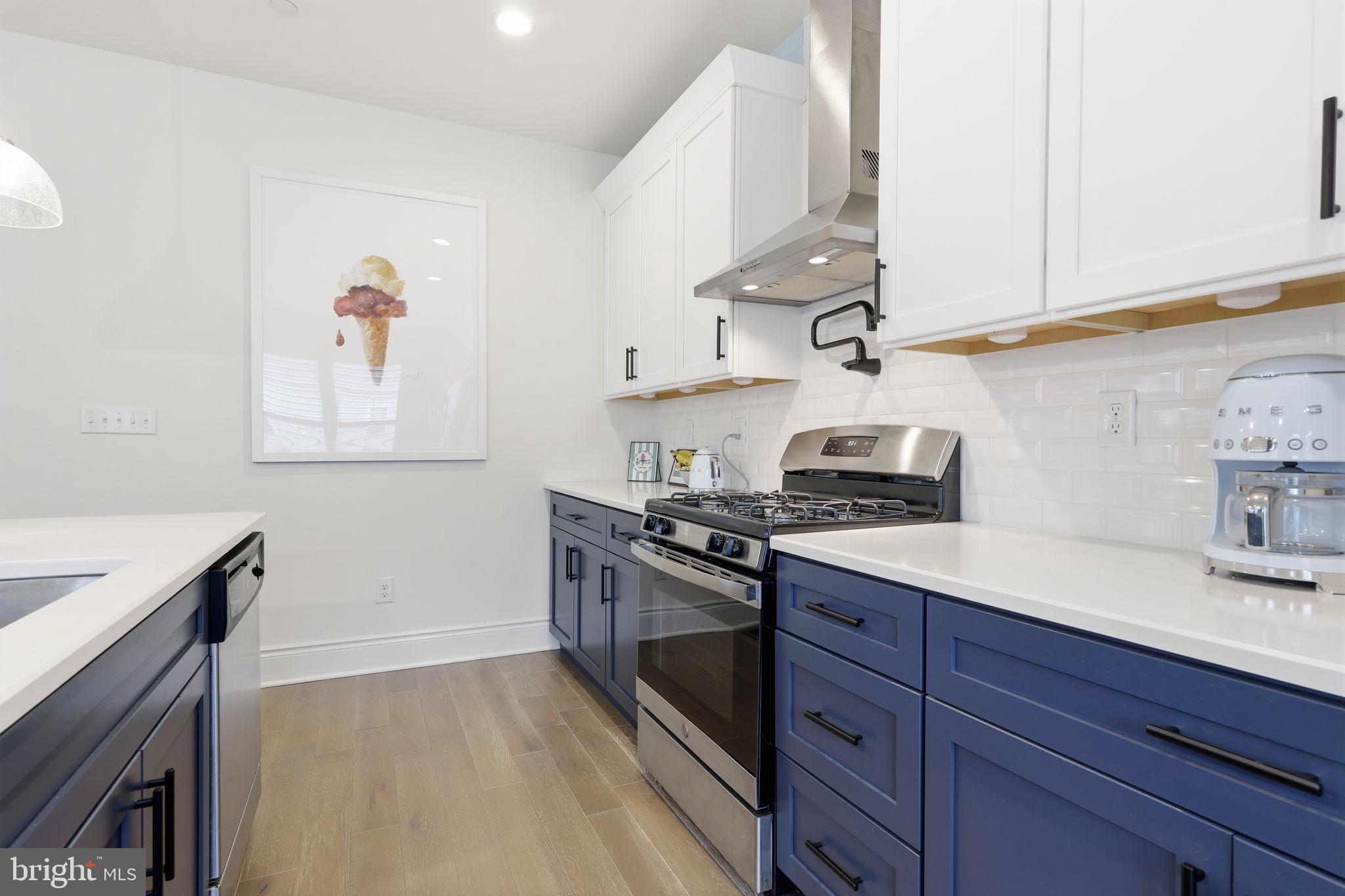 RESERVE AT SPRING MILL - Residential