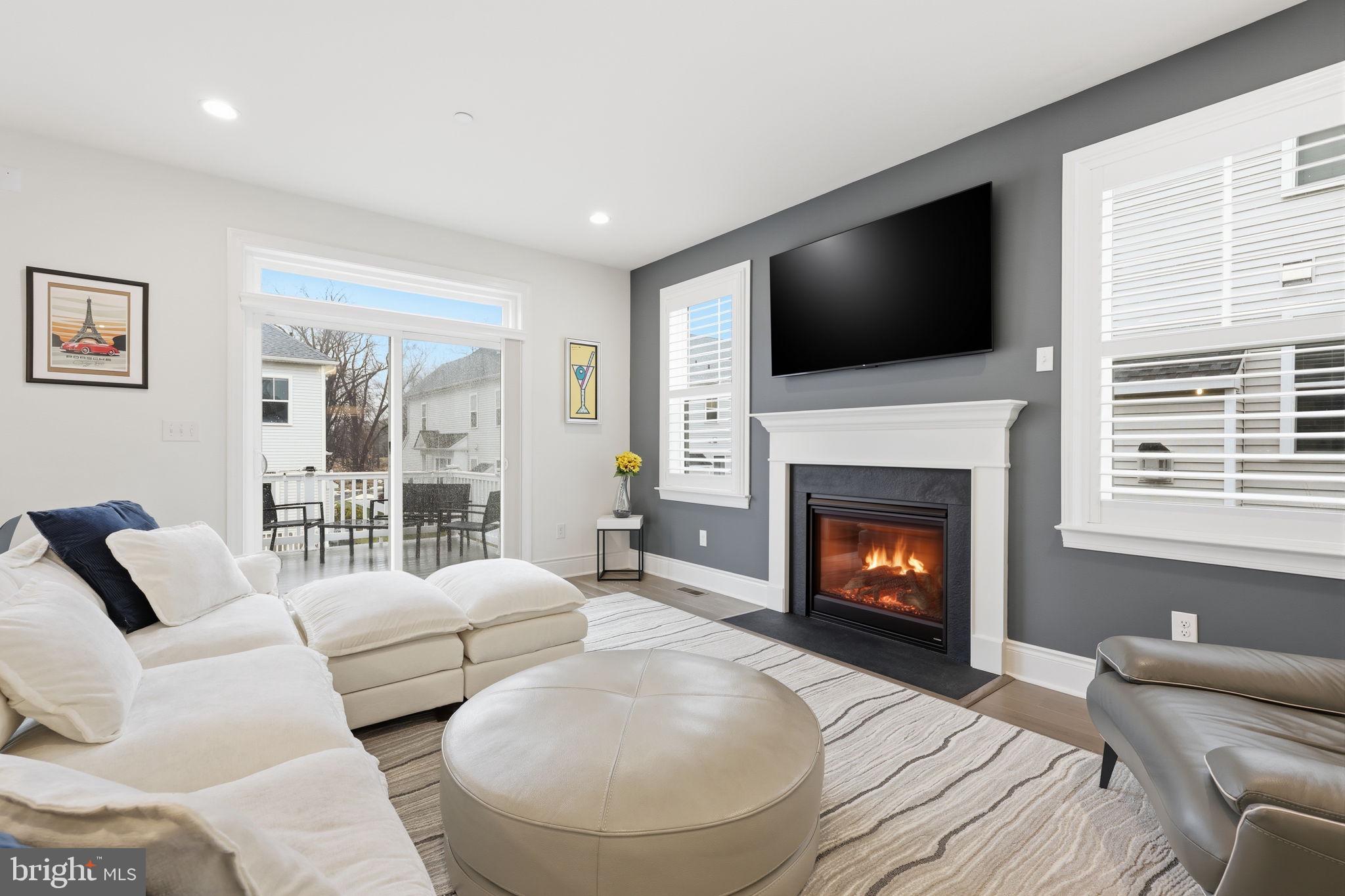 RESERVE AT SPRING MILL - Residential