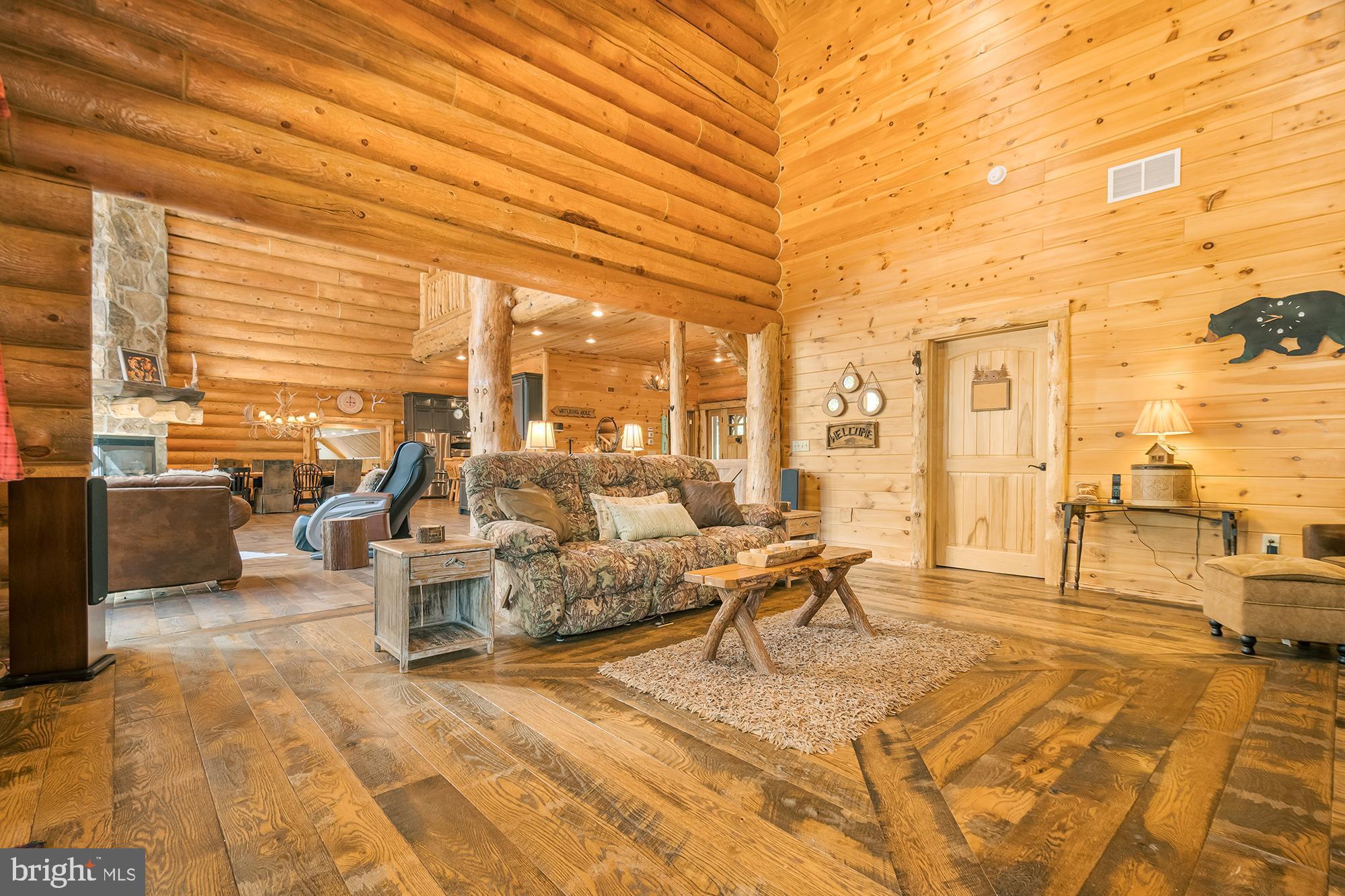 SANDY BEACH PROPERTIES - Residential