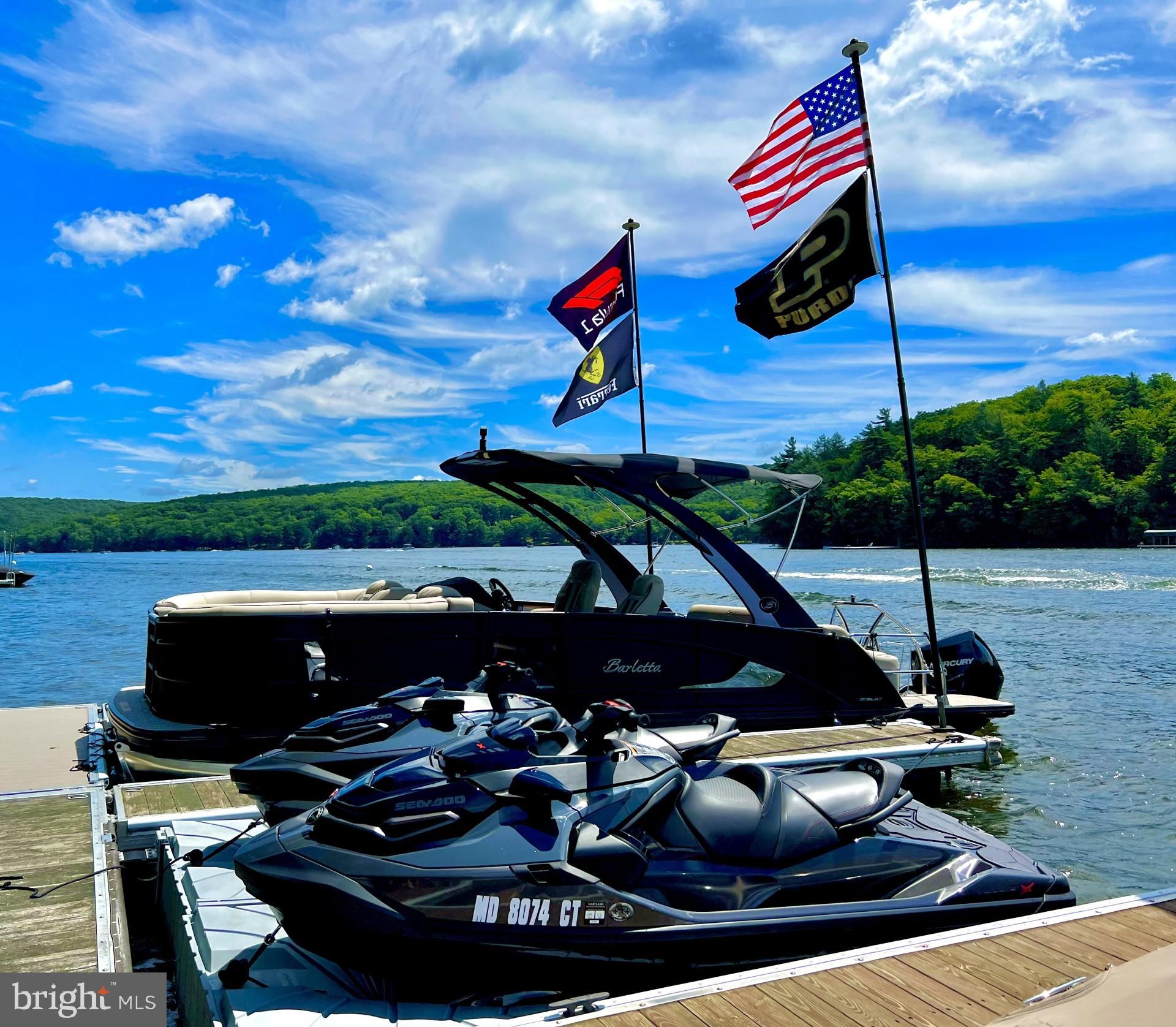 SANDY BEACH PROPERTIES - Residential