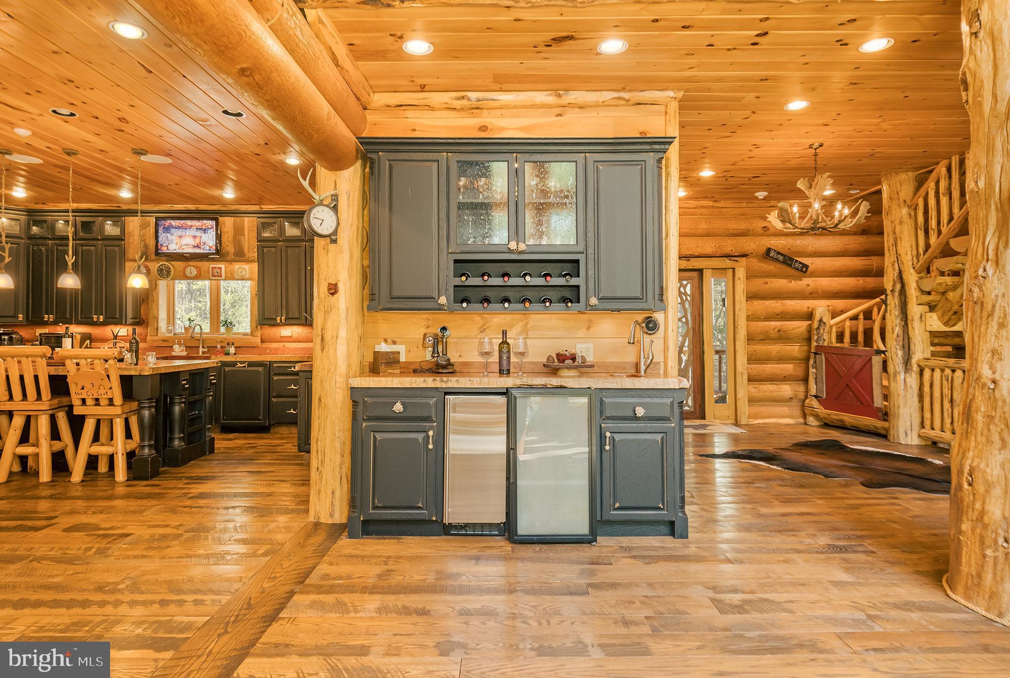 SANDY BEACH PROPERTIES - Residential