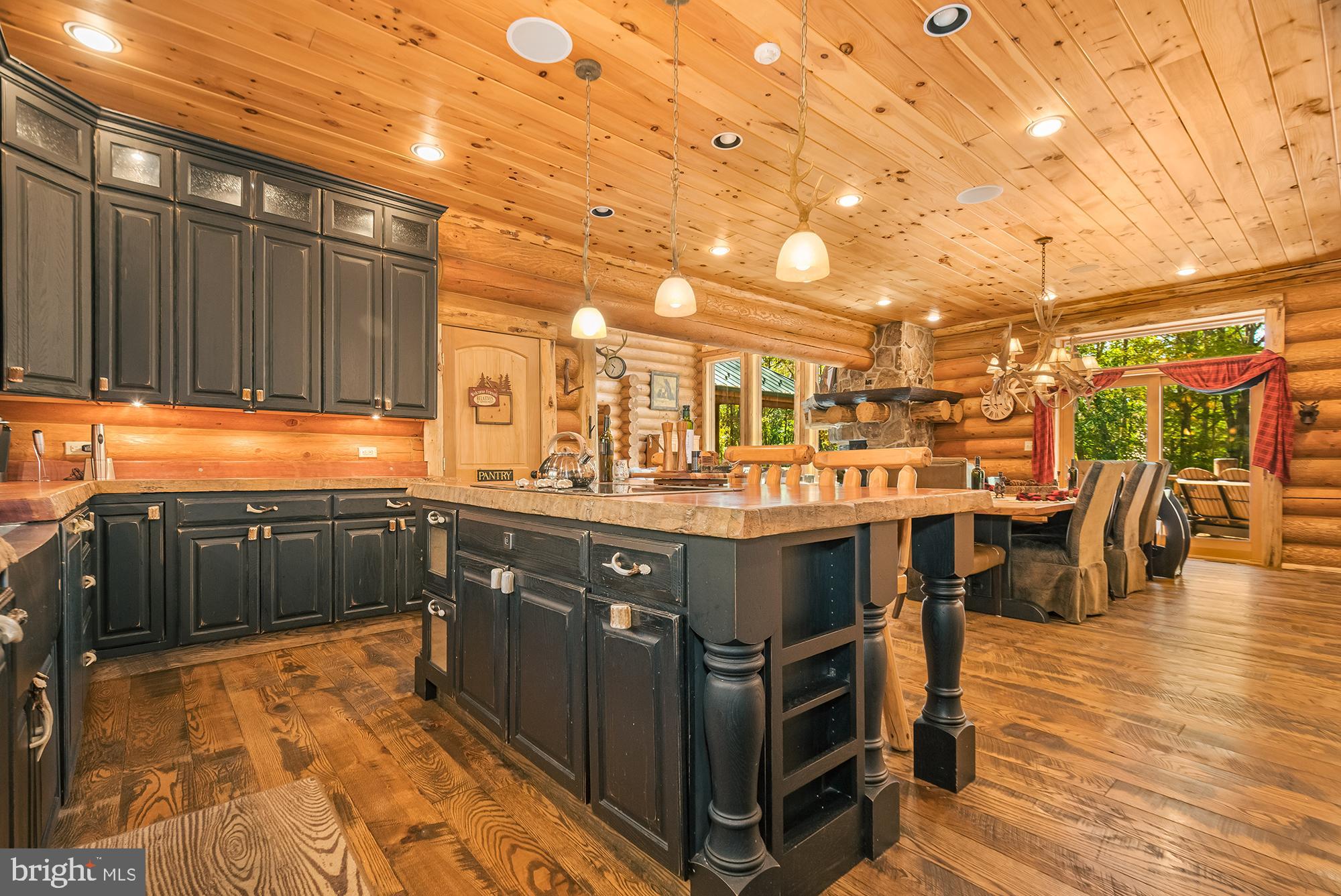 SANDY BEACH PROPERTIES - Residential