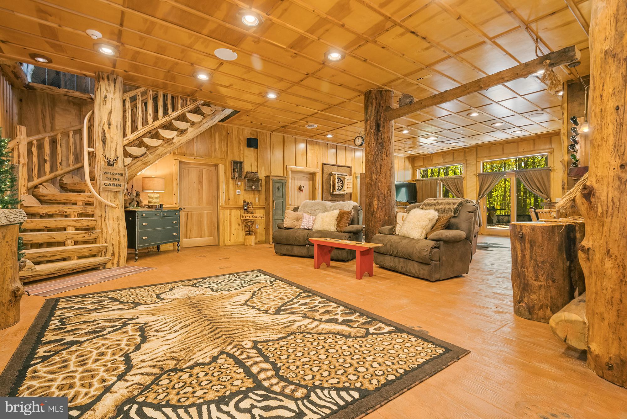 SANDY BEACH PROPERTIES - Residential