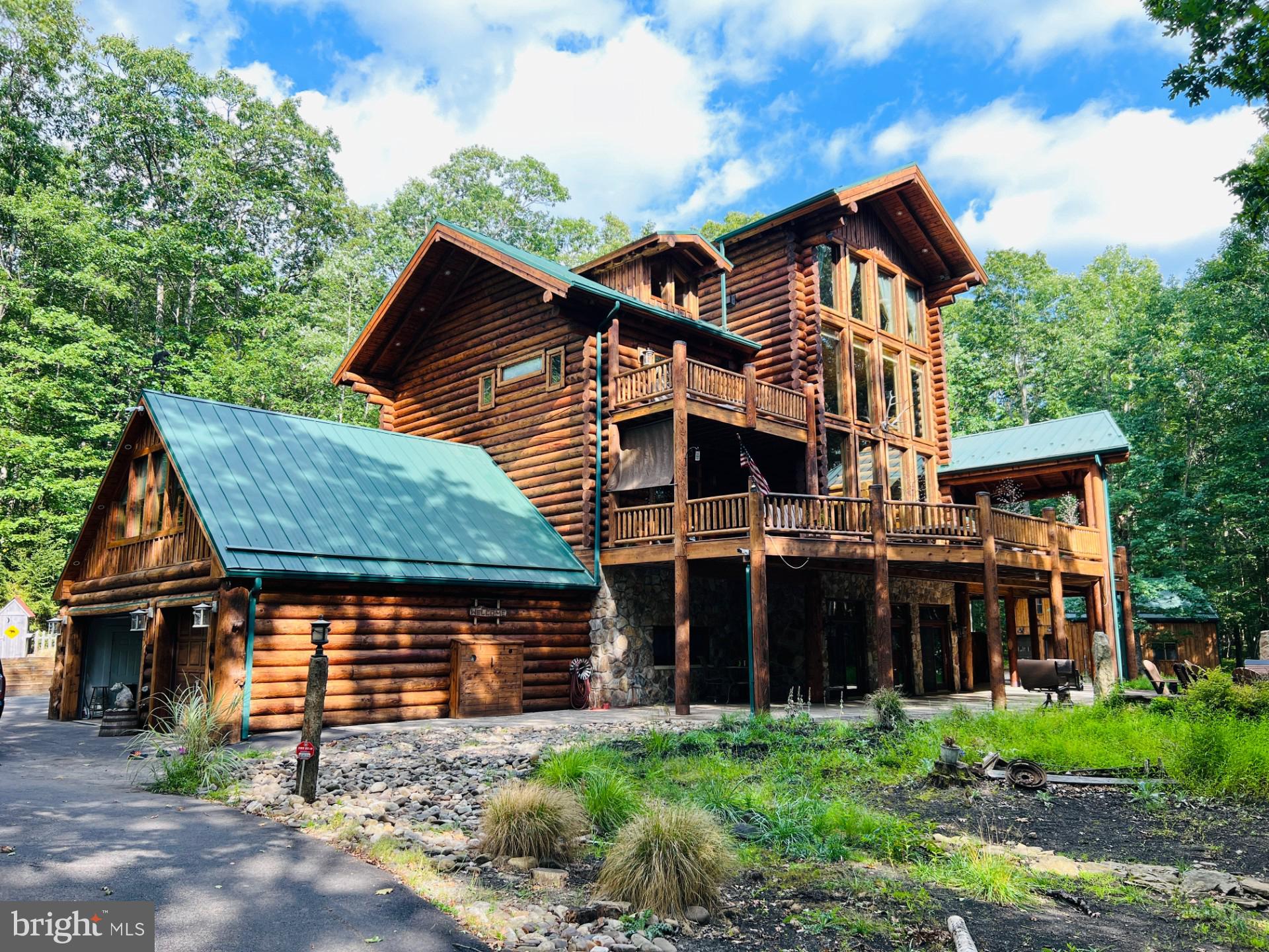 2725 STOCKSLAGER ROAD