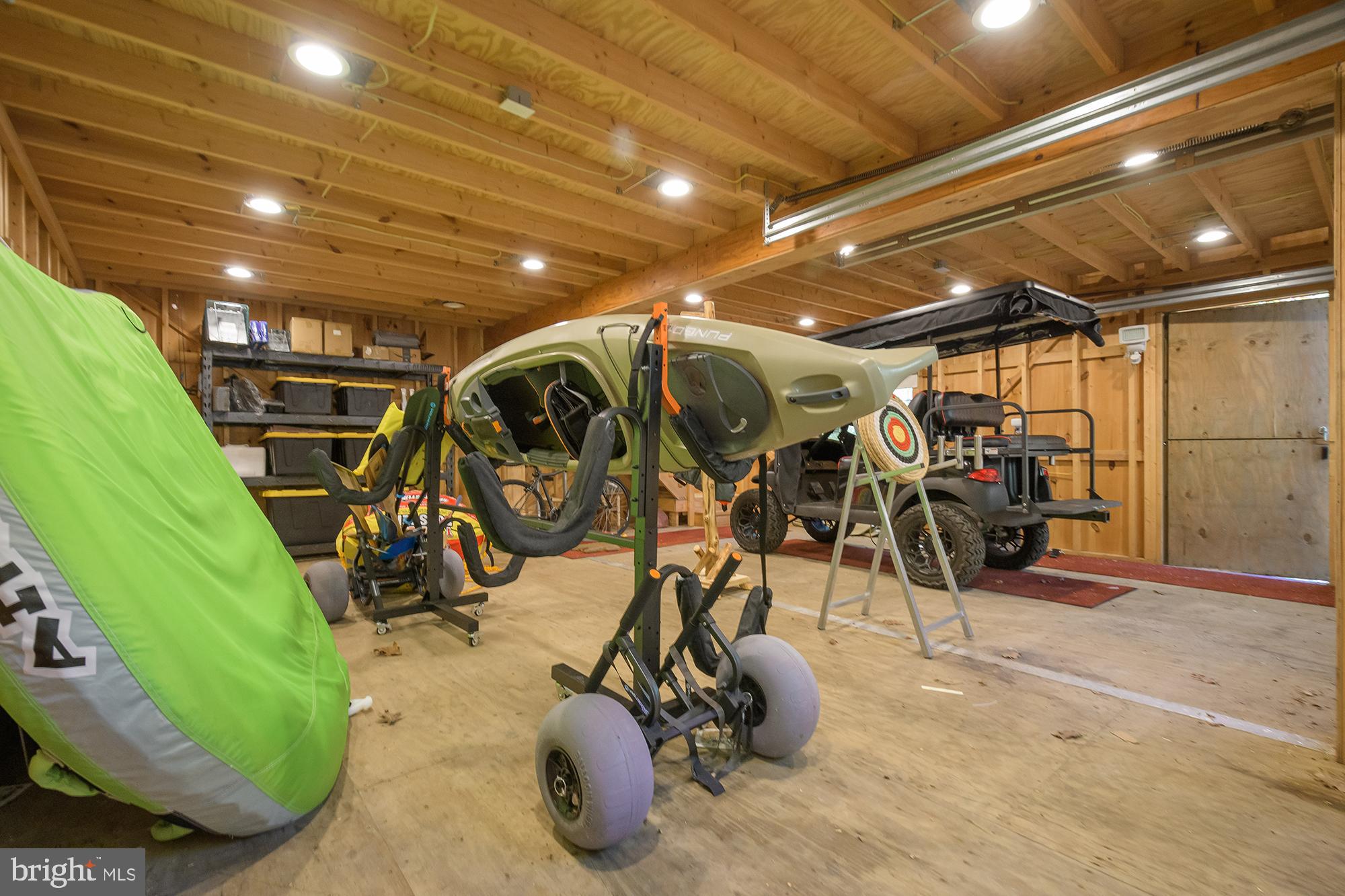 SANDY BEACH PROPERTIES - Residential