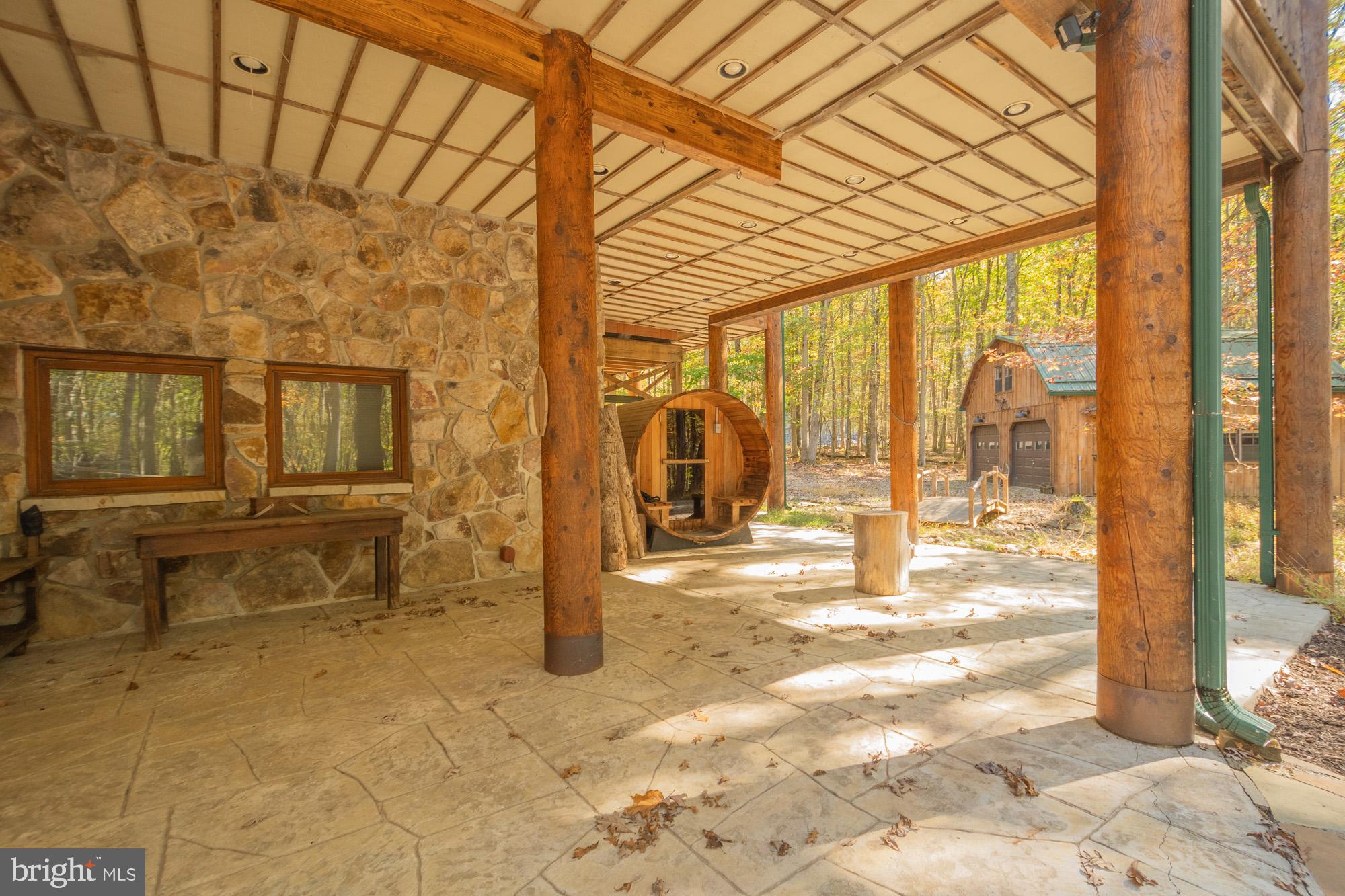 SANDY BEACH PROPERTIES - Residential