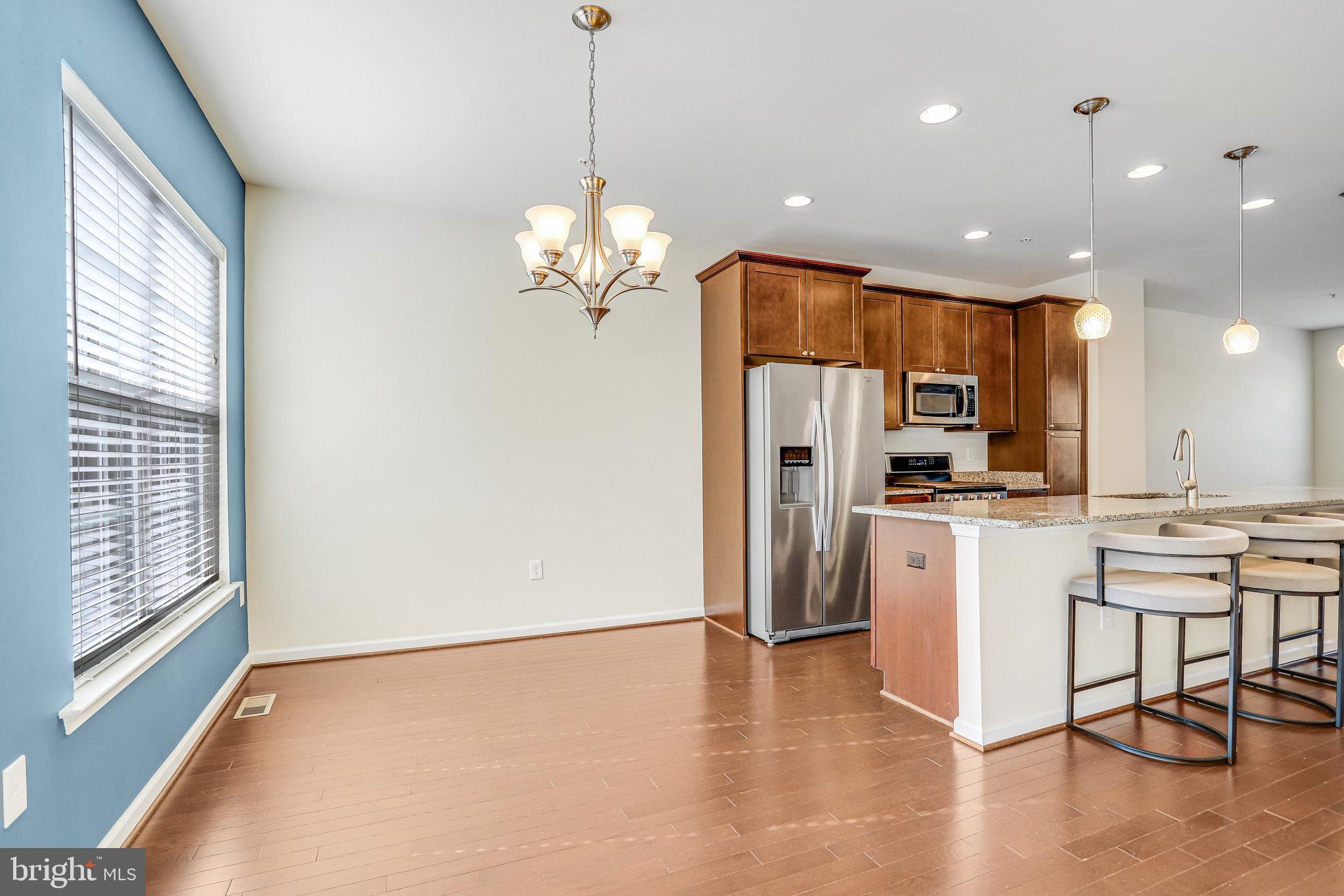 JEFFERSON PLACE - Residential