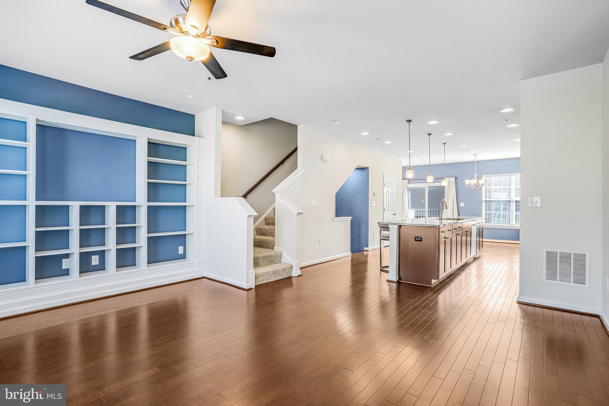 JEFFERSON PLACE - Residential