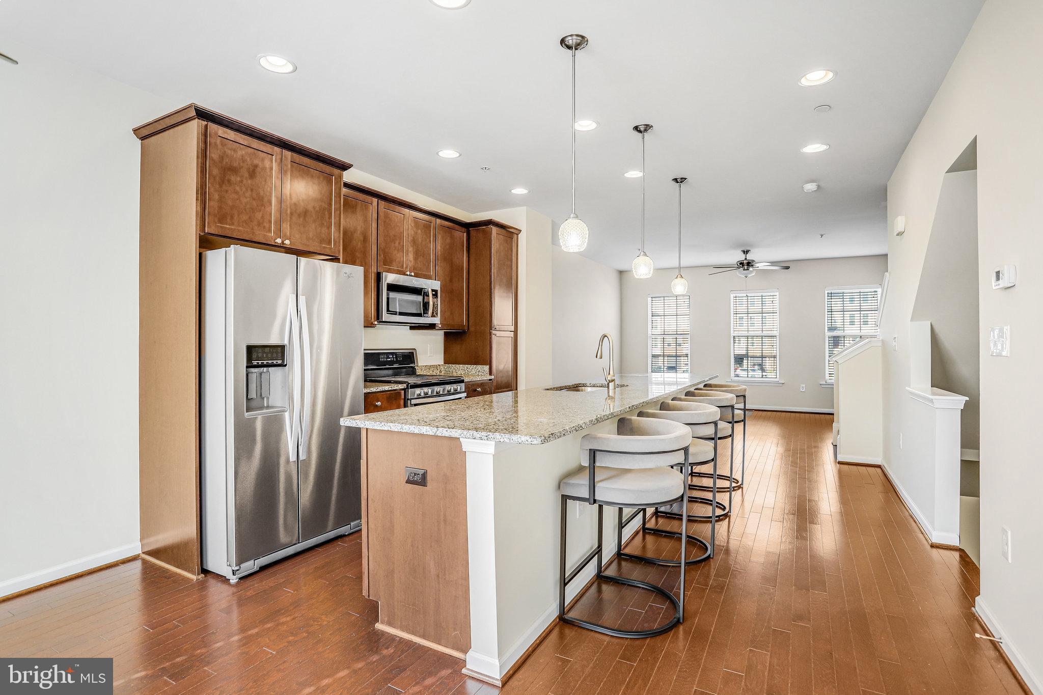 JEFFERSON PLACE - Residential