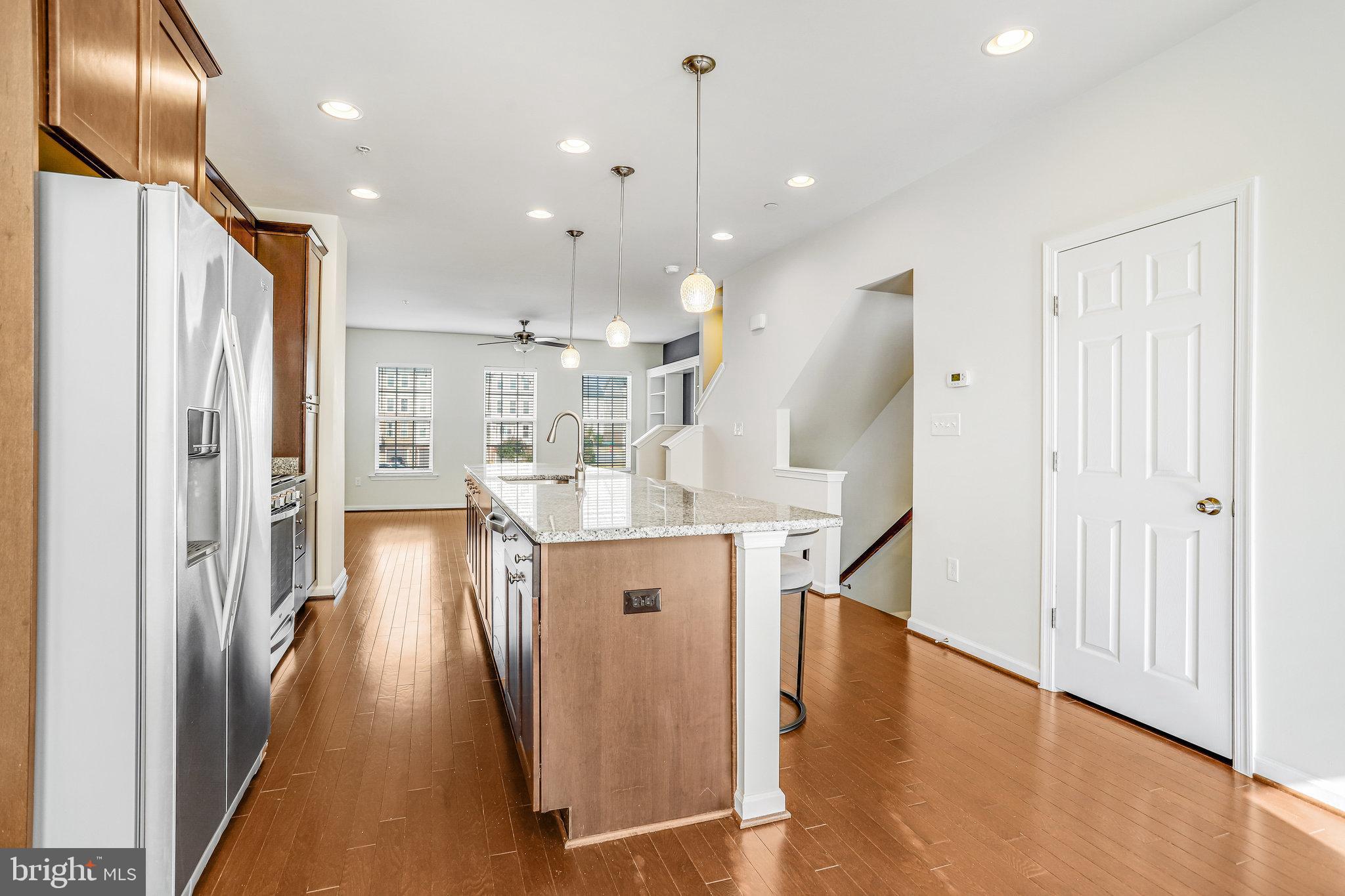 JEFFERSON PLACE - Residential