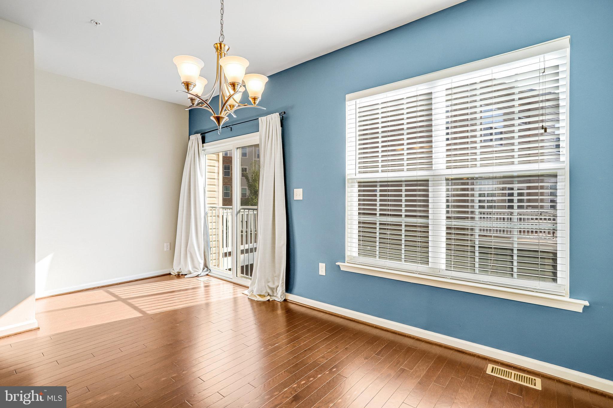 JEFFERSON PLACE - Residential