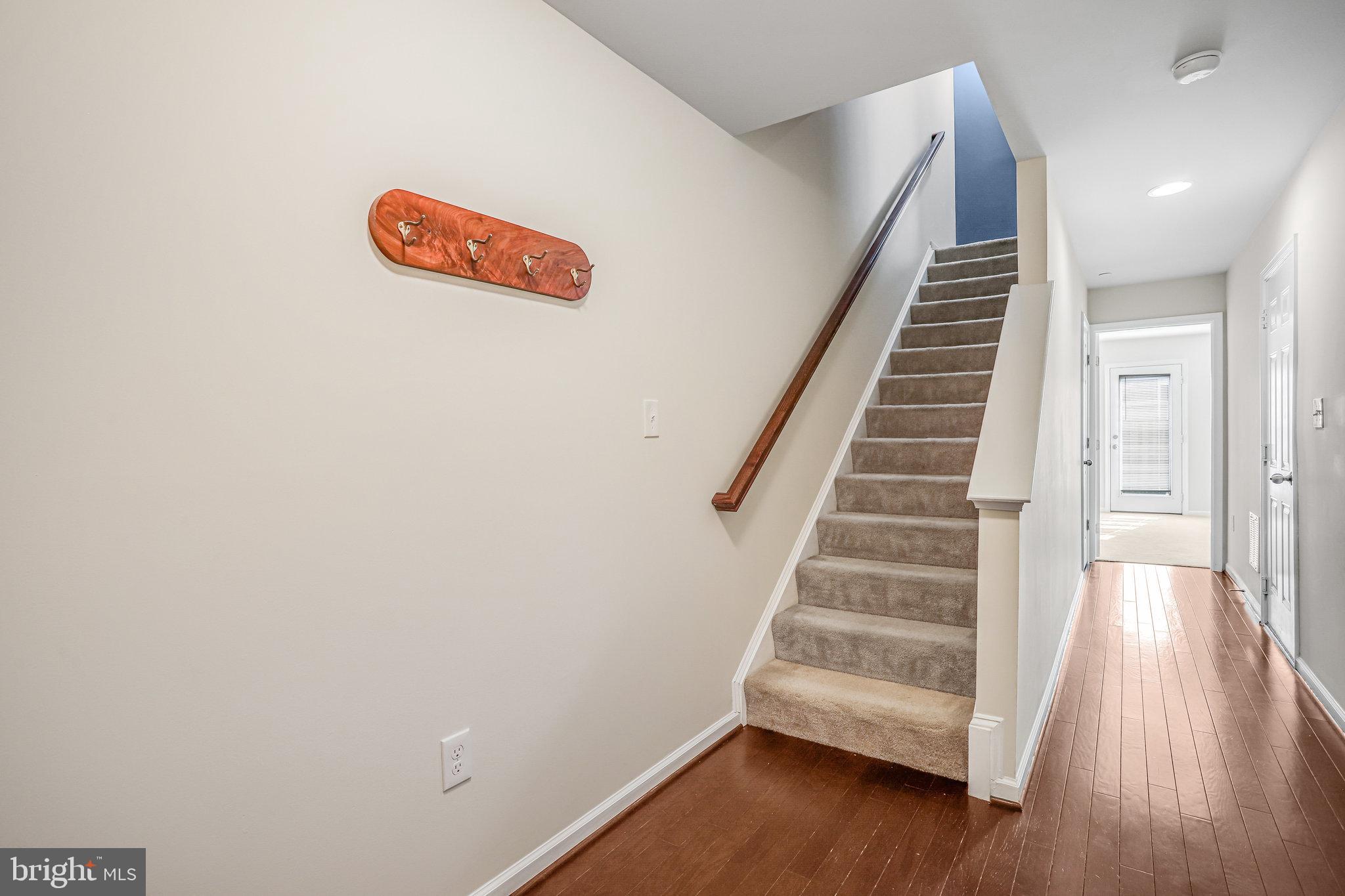 JEFFERSON PLACE - Residential