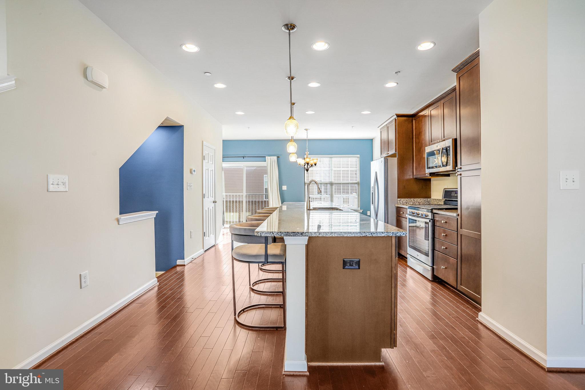 JEFFERSON PLACE - Residential