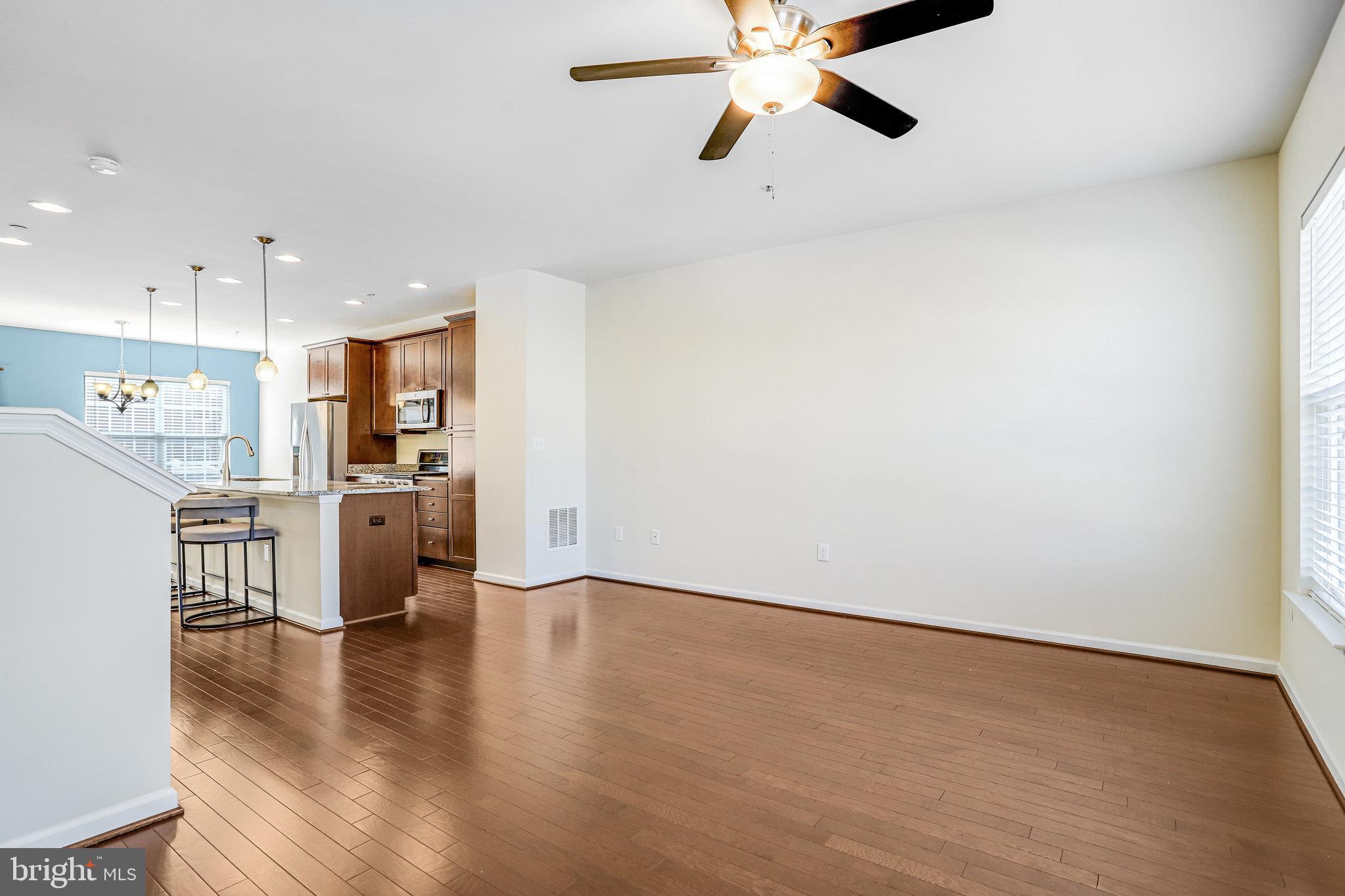 JEFFERSON PLACE - Residential