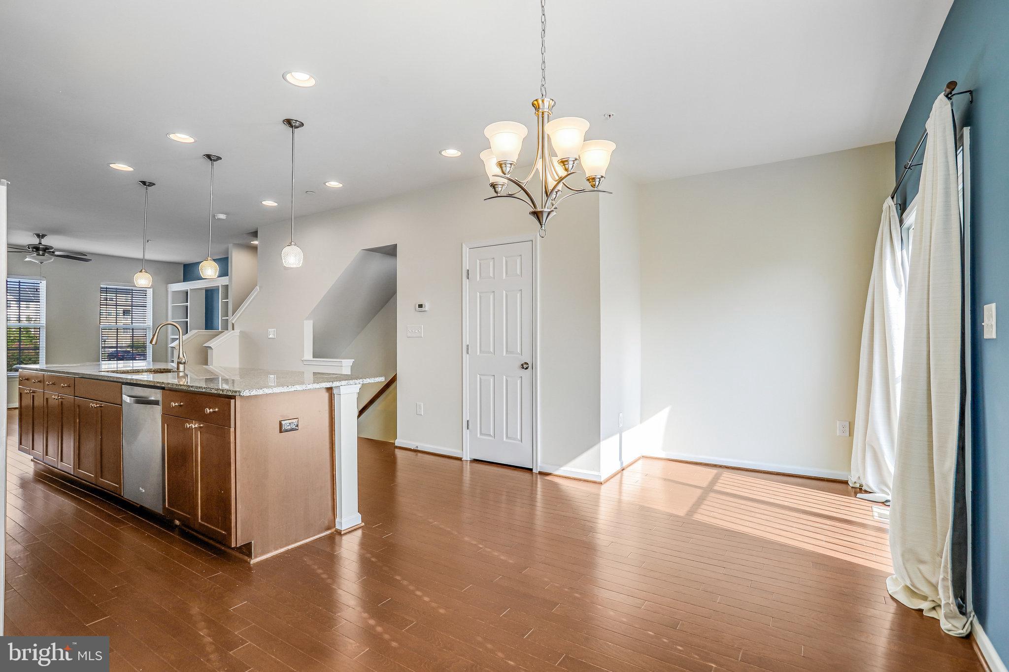 JEFFERSON PLACE - Residential