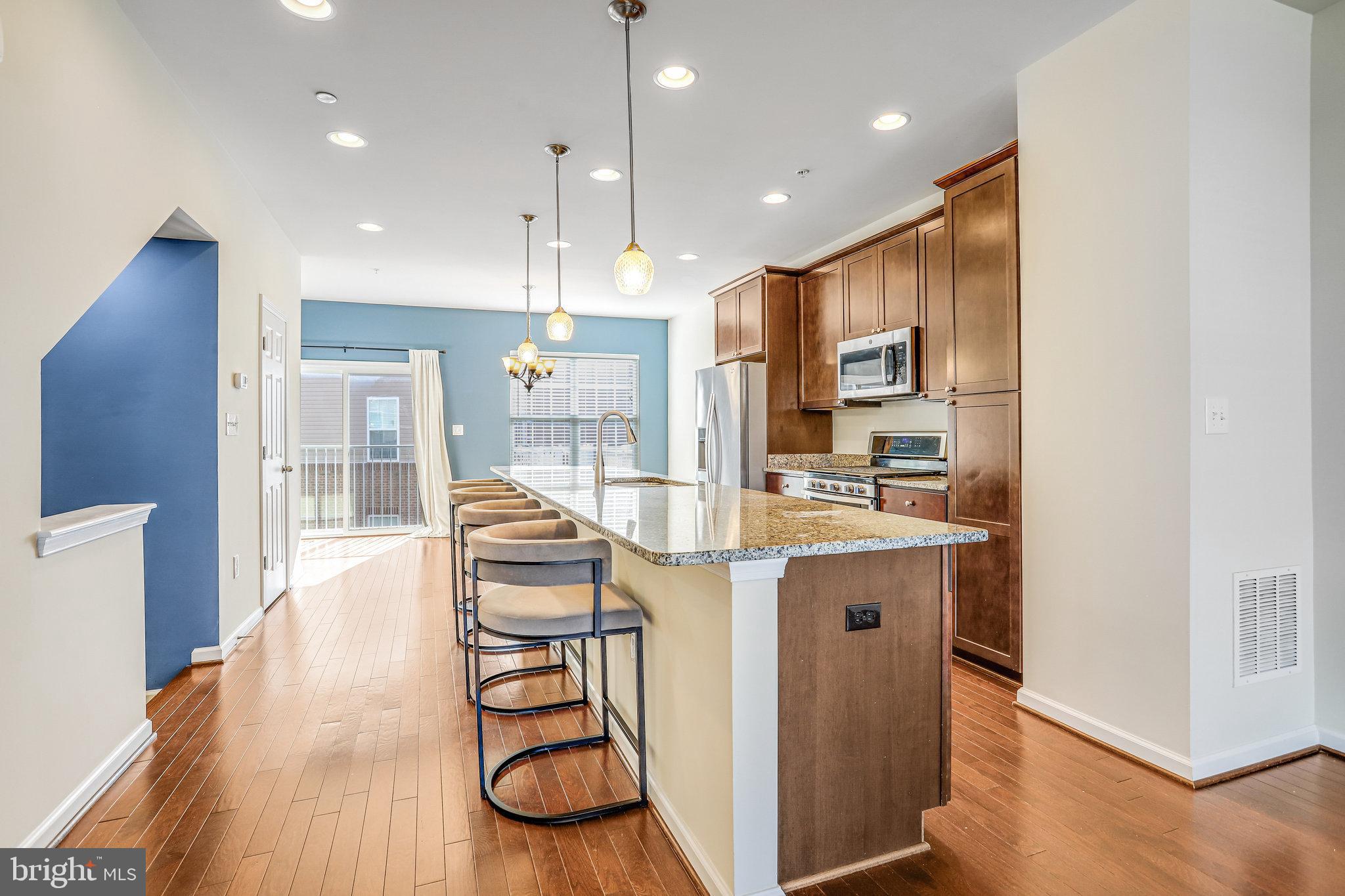 JEFFERSON PLACE - Residential