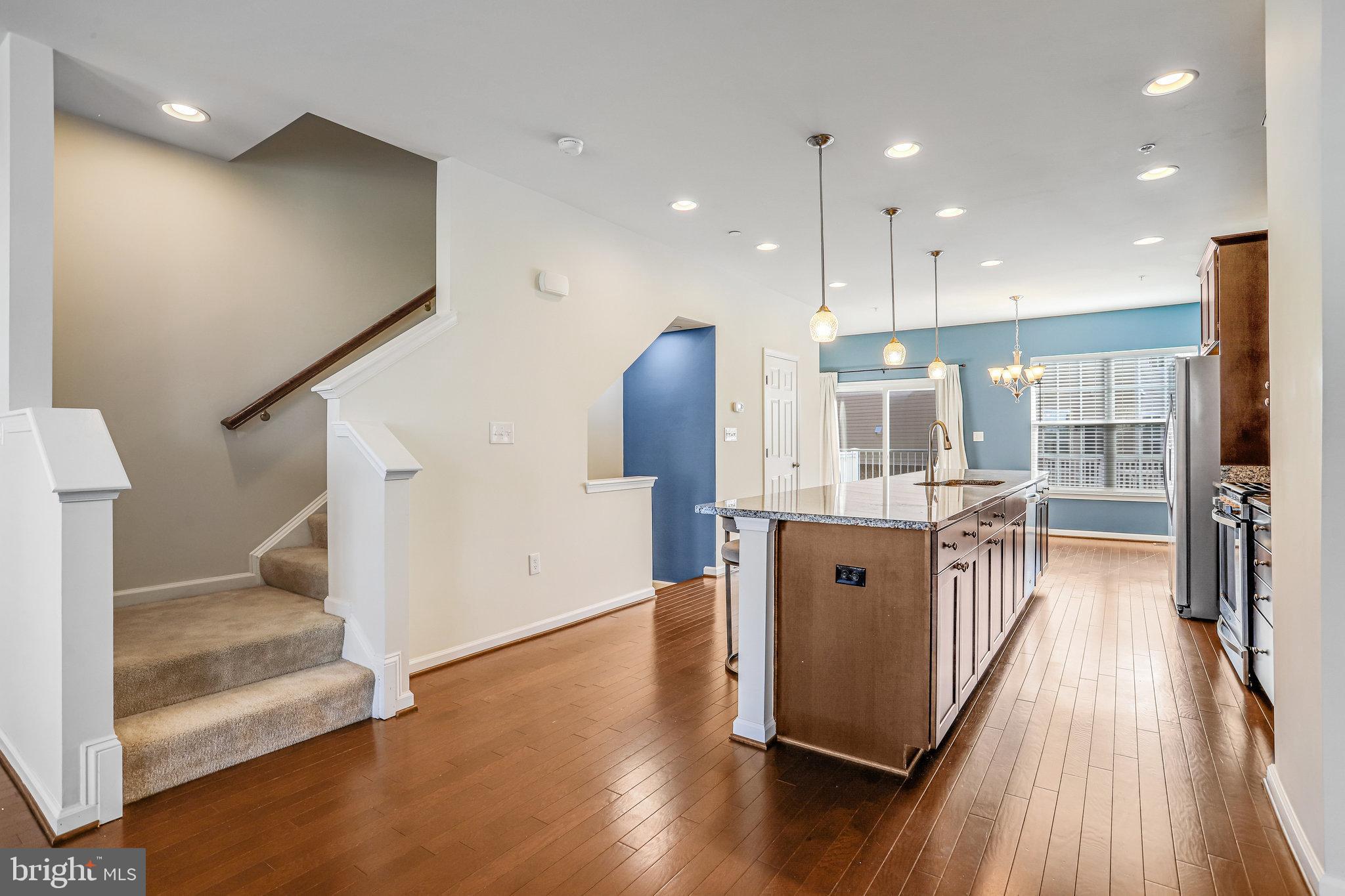 JEFFERSON PLACE - Residential