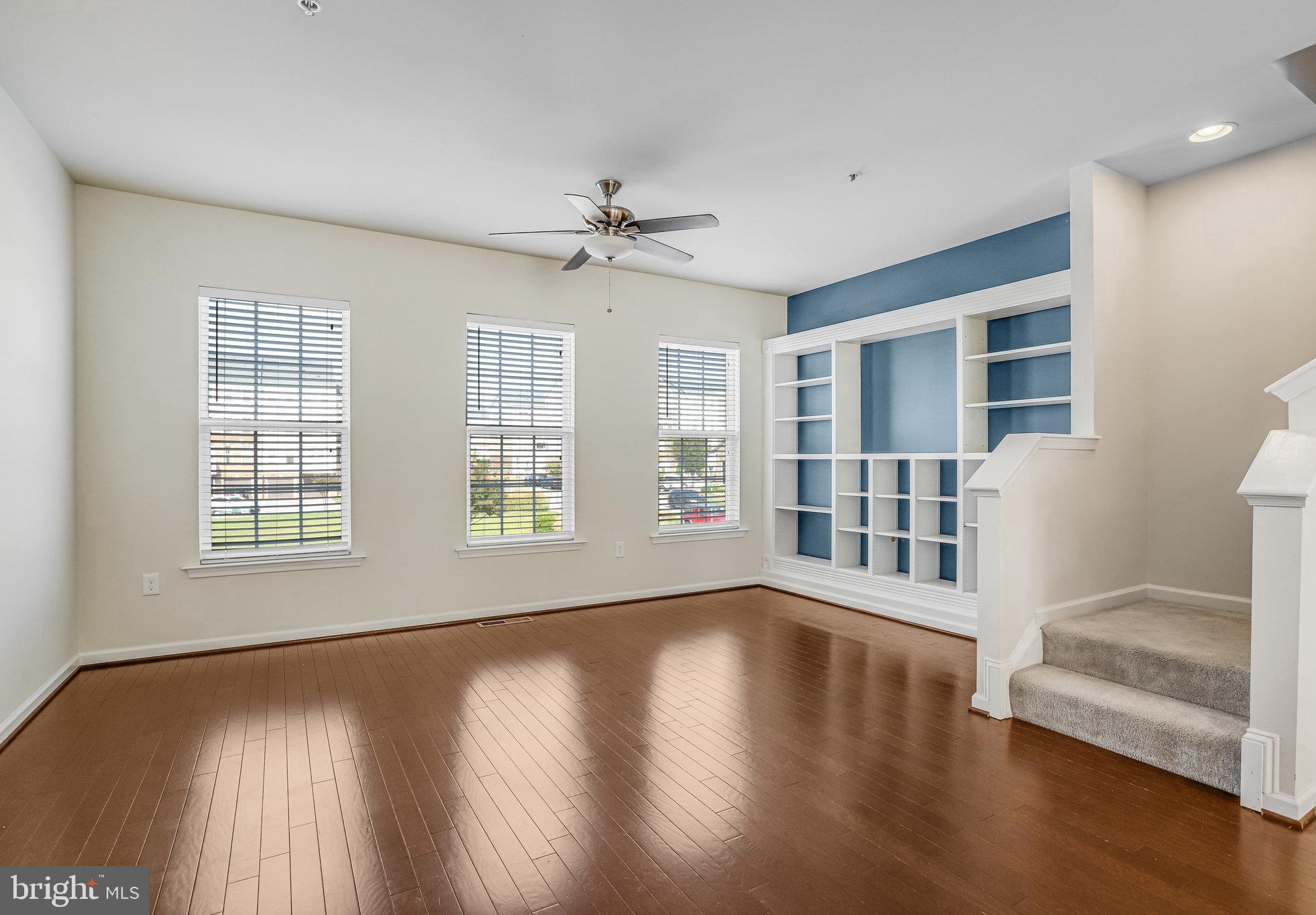 JEFFERSON PLACE - Residential