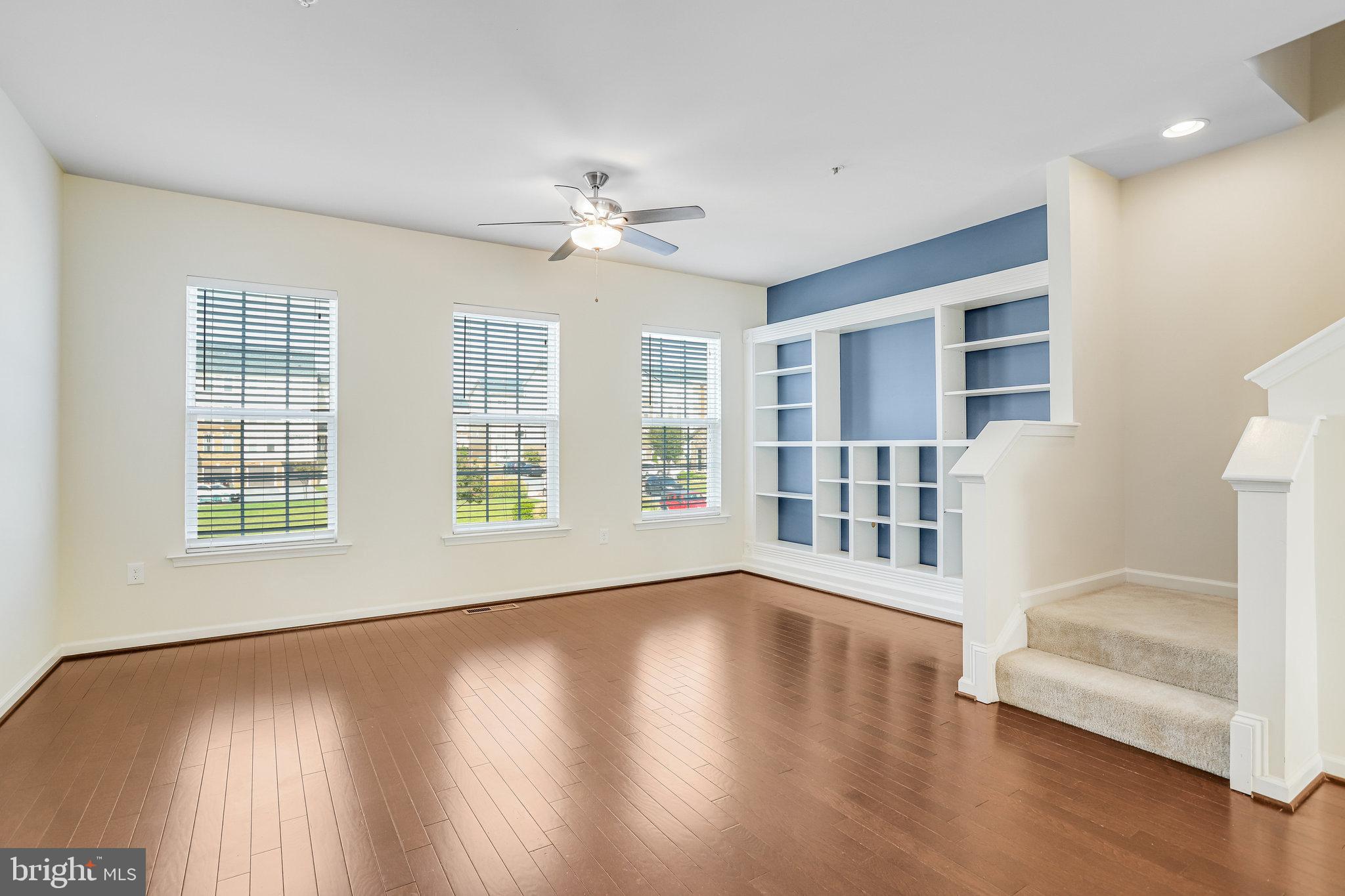 JEFFERSON PLACE - Residential