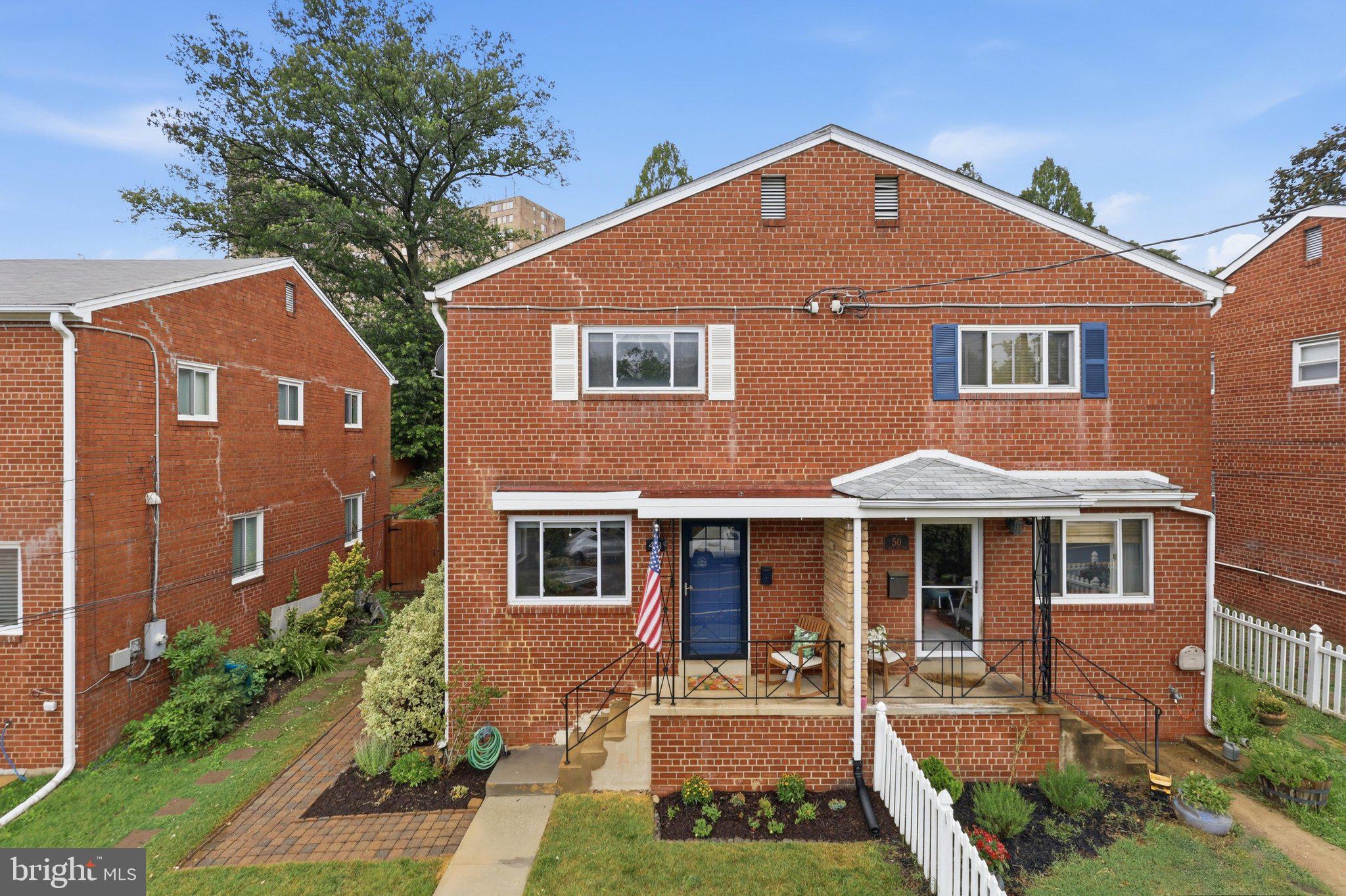 48 W TAYLOR RUN PARKWAY