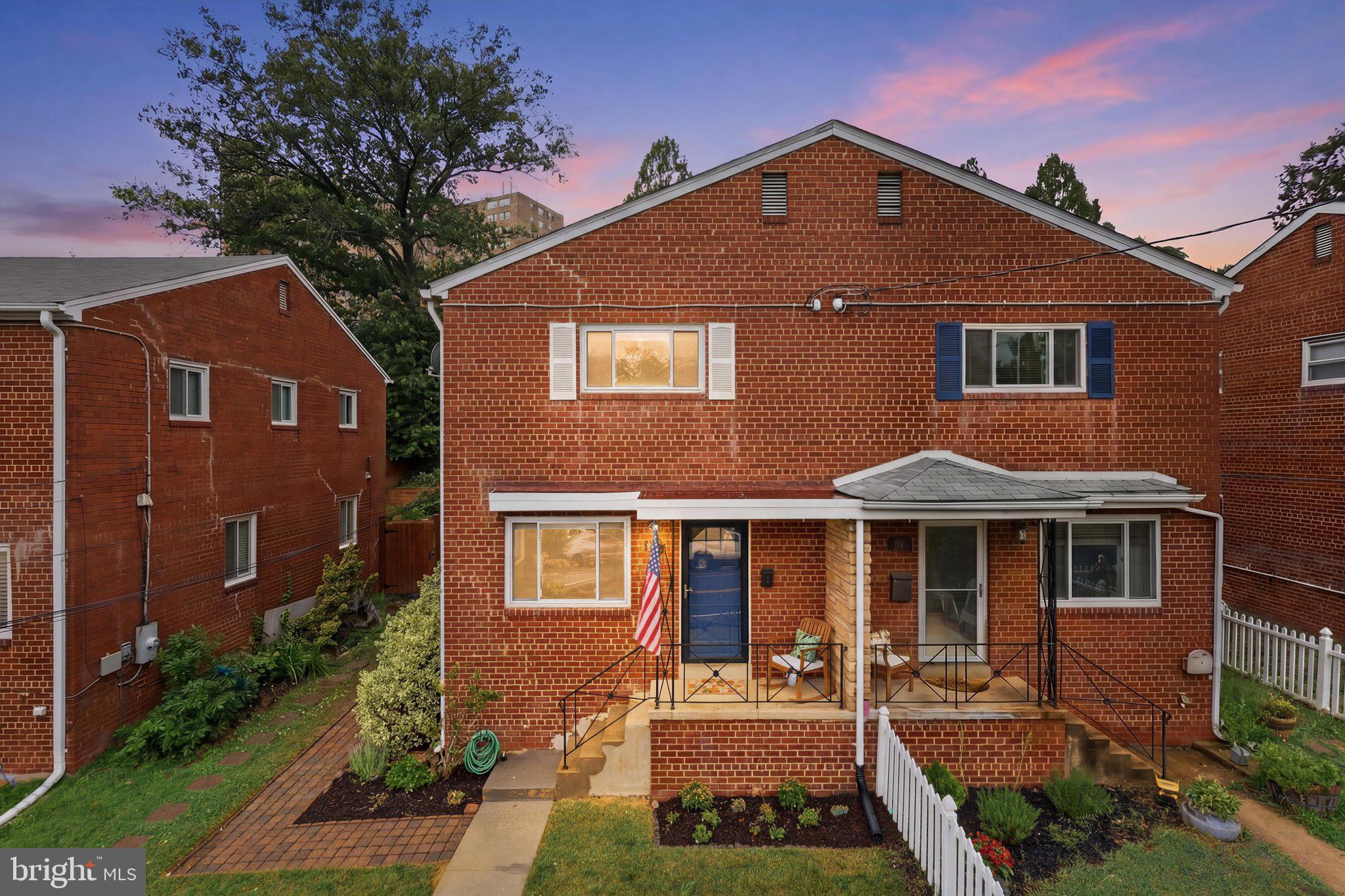 48 W TAYLOR RUN PARKWAY