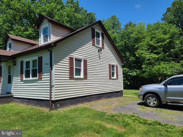 NONE AVAILABLE - Residential Lease