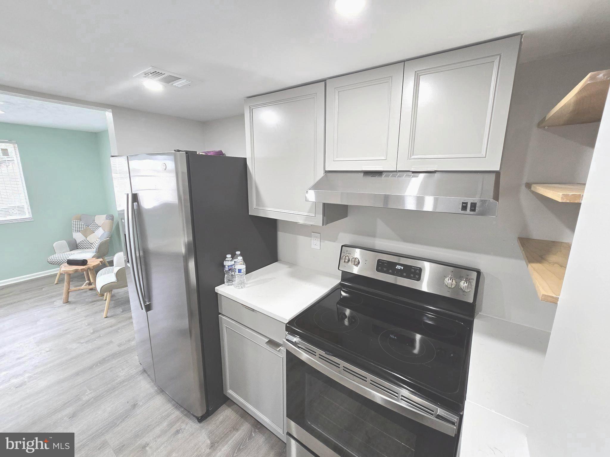 OLD BRIDGE ESTATES - Residential