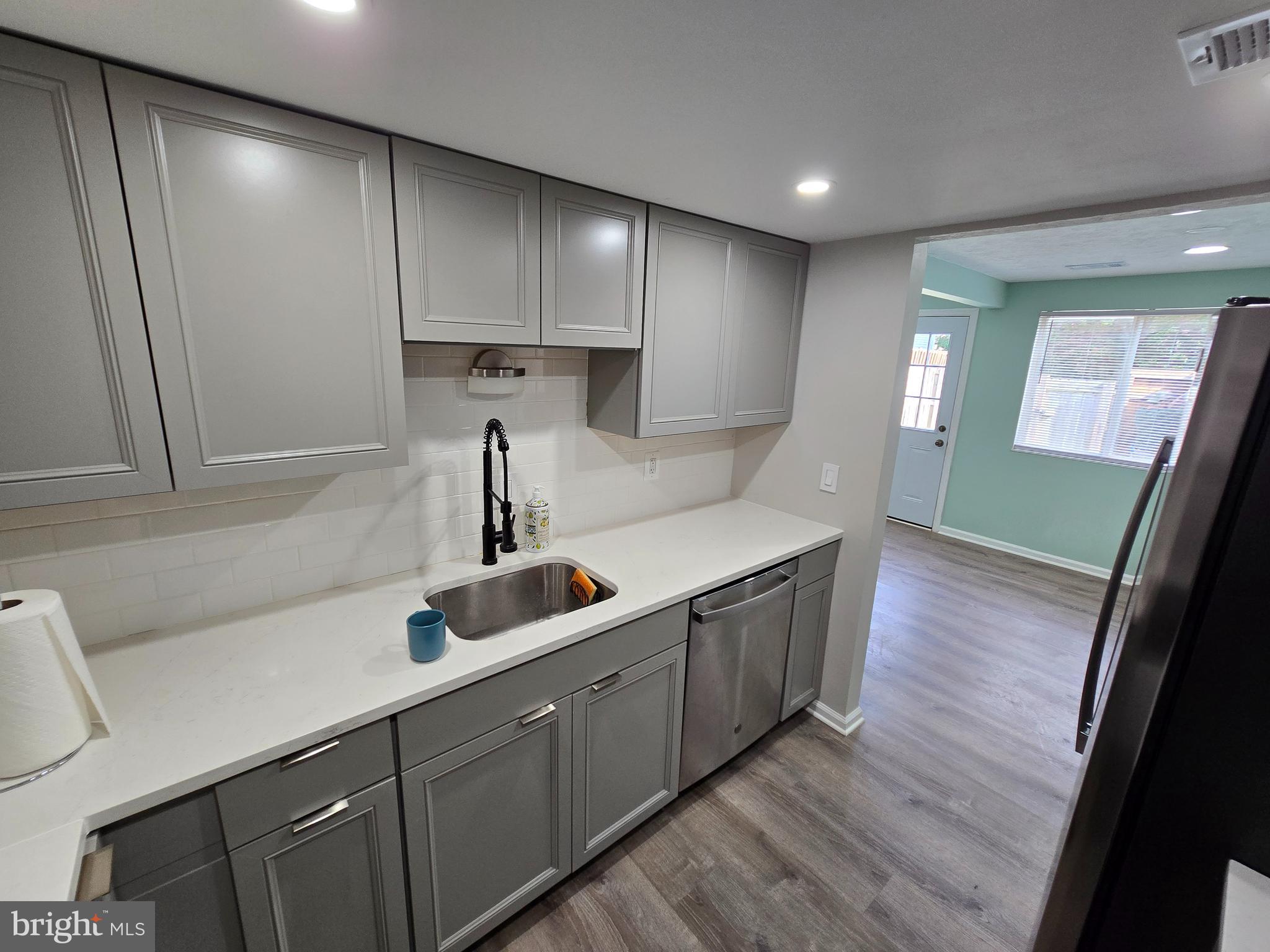 OLD BRIDGE ESTATES - Residential