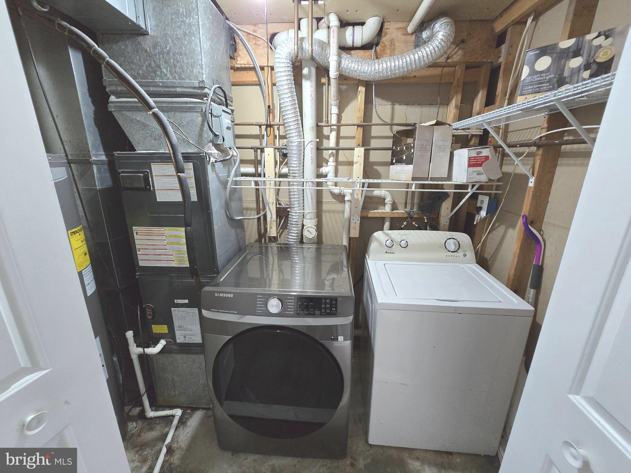 OLD BRIDGE ESTATES - Residential