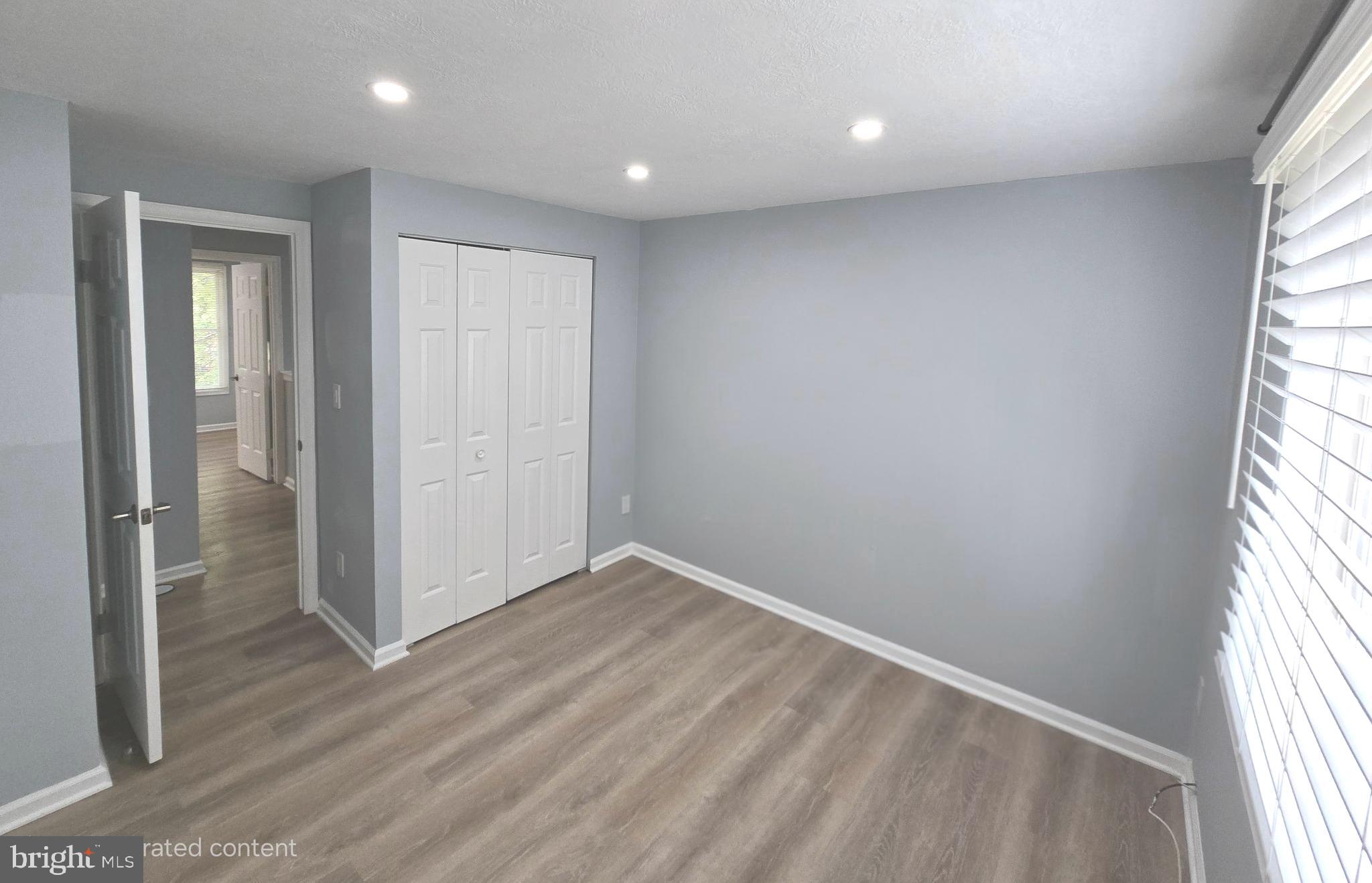 OLD BRIDGE ESTATES - Residential