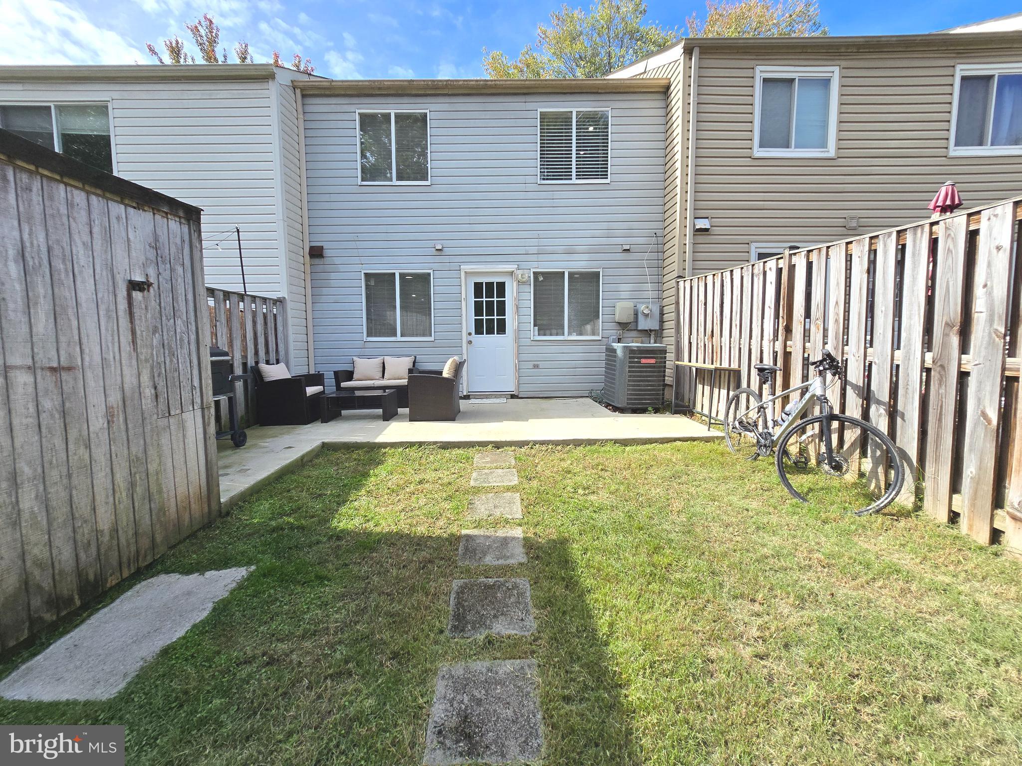 OLD BRIDGE ESTATES - Residential