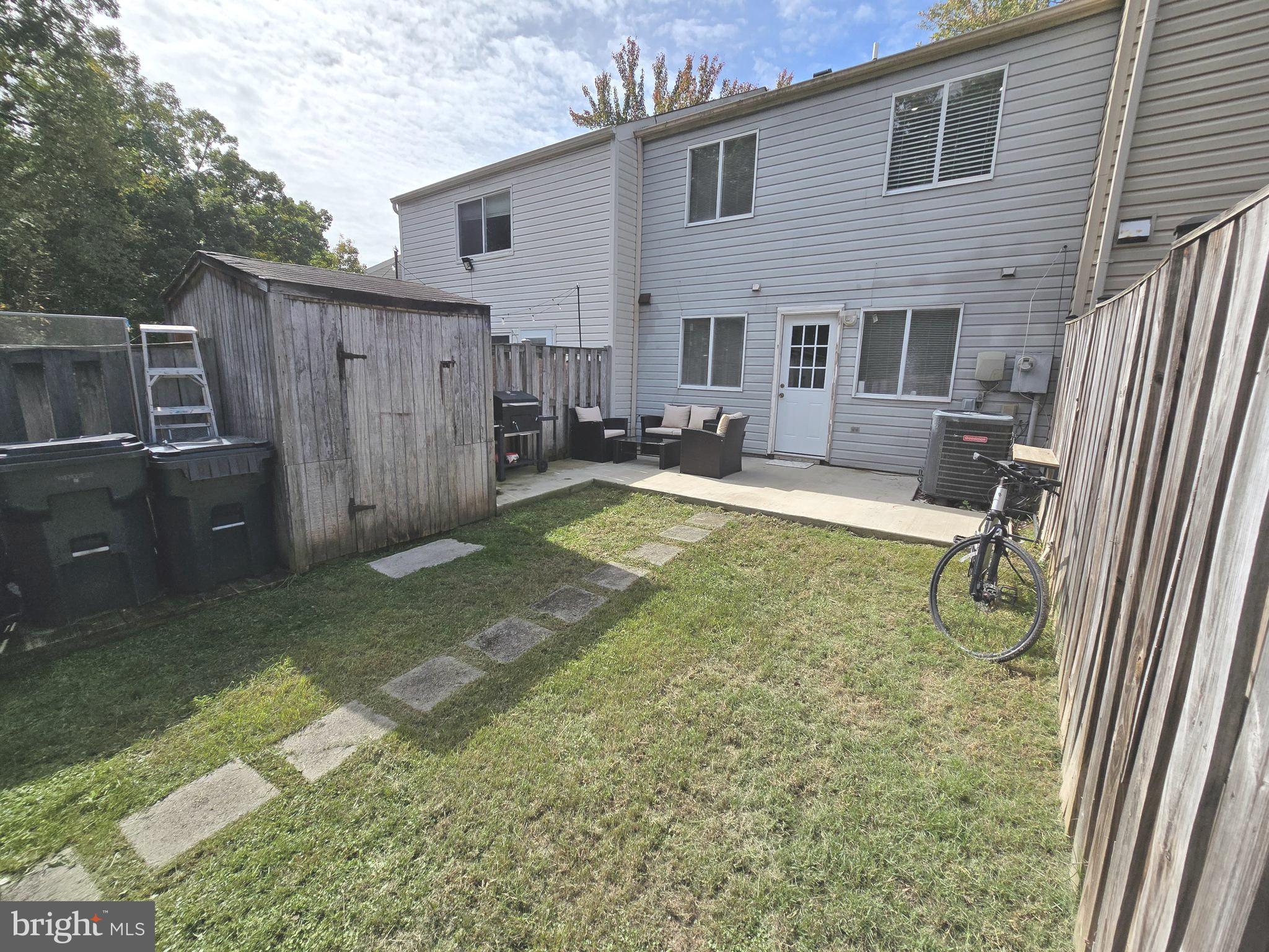 OLD BRIDGE ESTATES - Residential