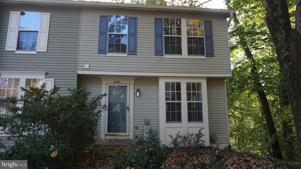 Photo of 6068 Laurel Wreath Way #18, COLUMBIA, MD 21044 (MLS # MDHW2061278)