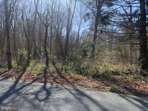 Vacant Land For Sale - E Grant Avenue<br/> Gloucester County, WILLIAMSTOWN, NJ 08094