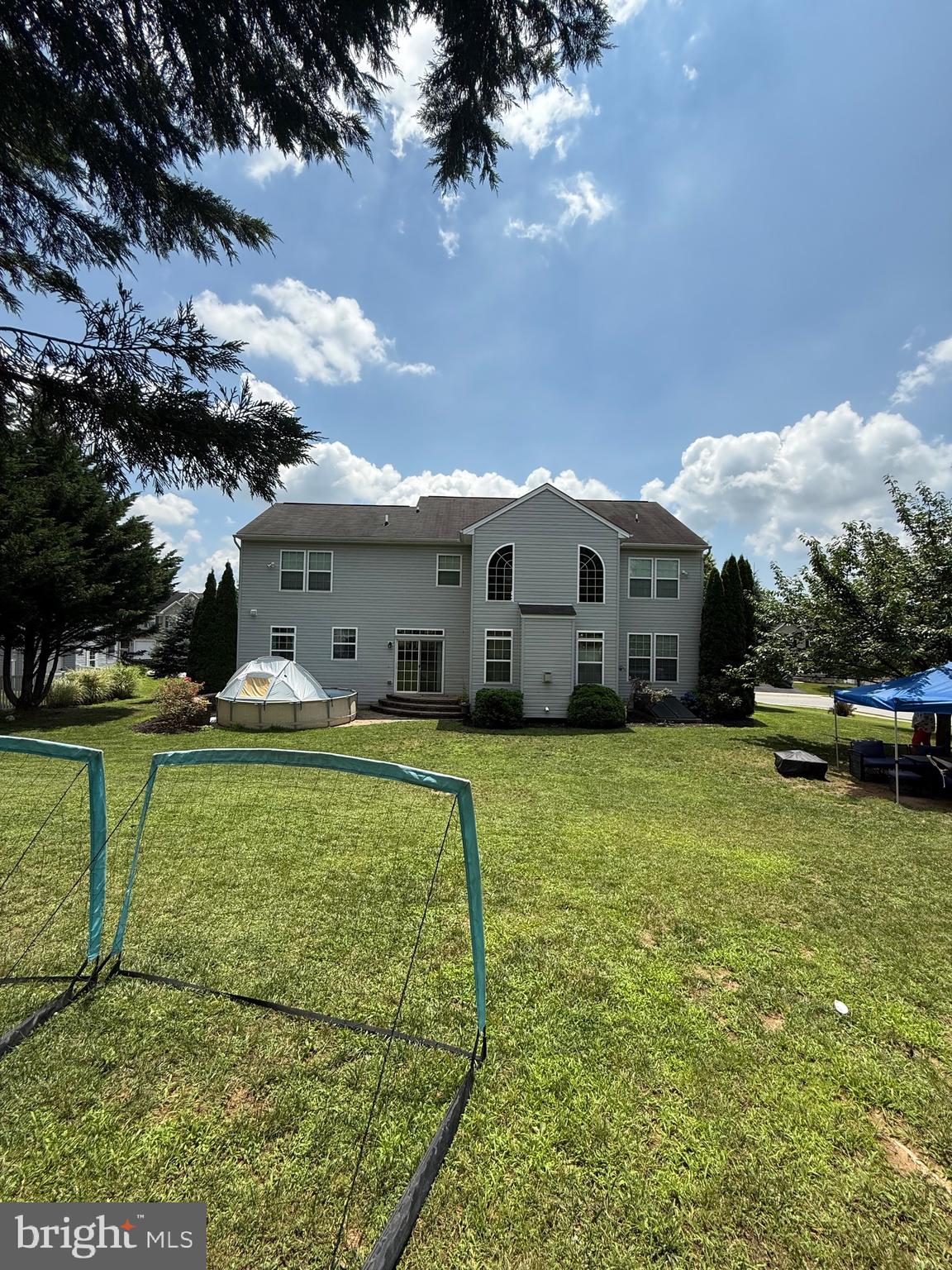 MANCHESTER FARMS - Residential