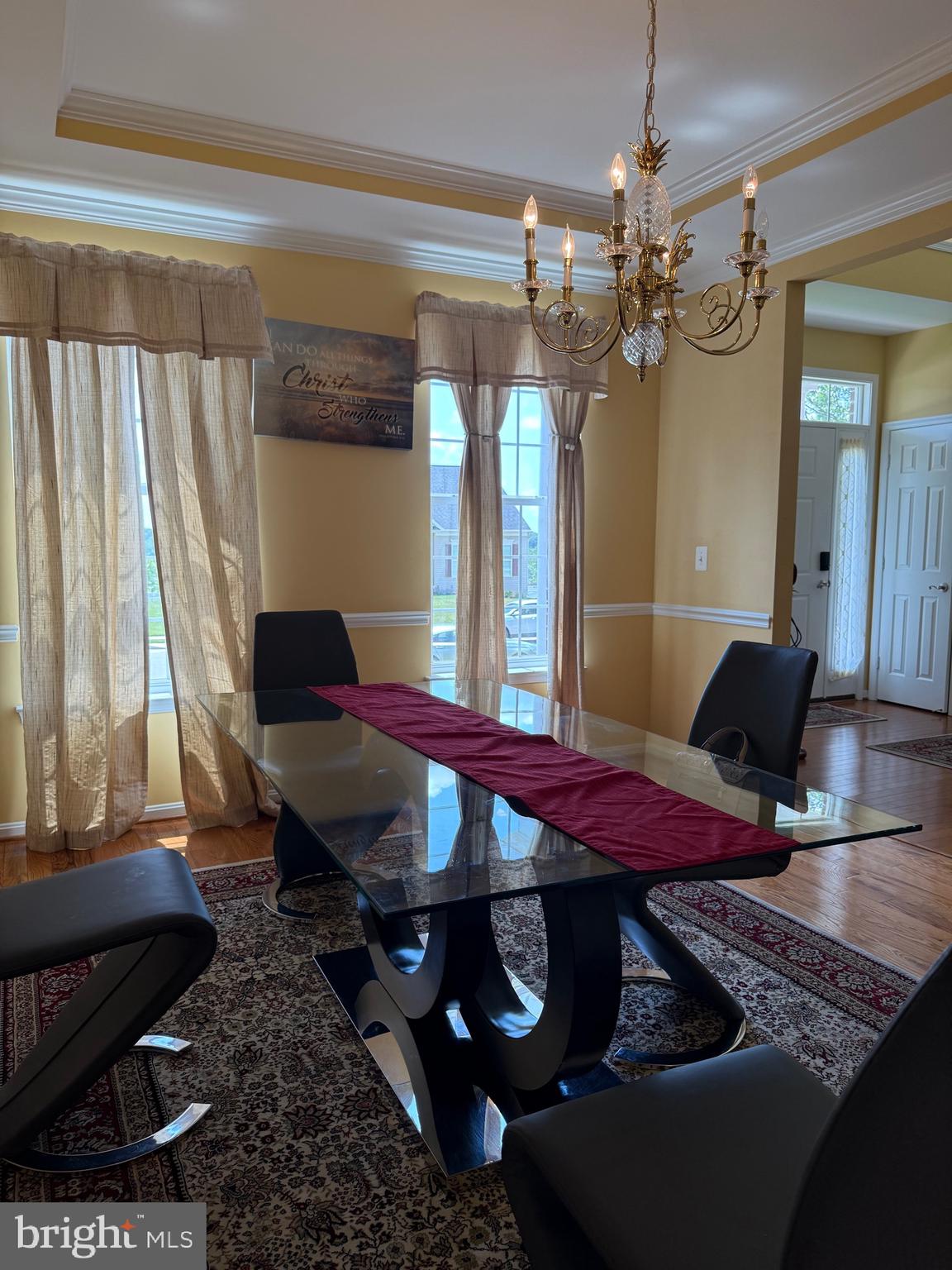 MANCHESTER FARMS - Residential