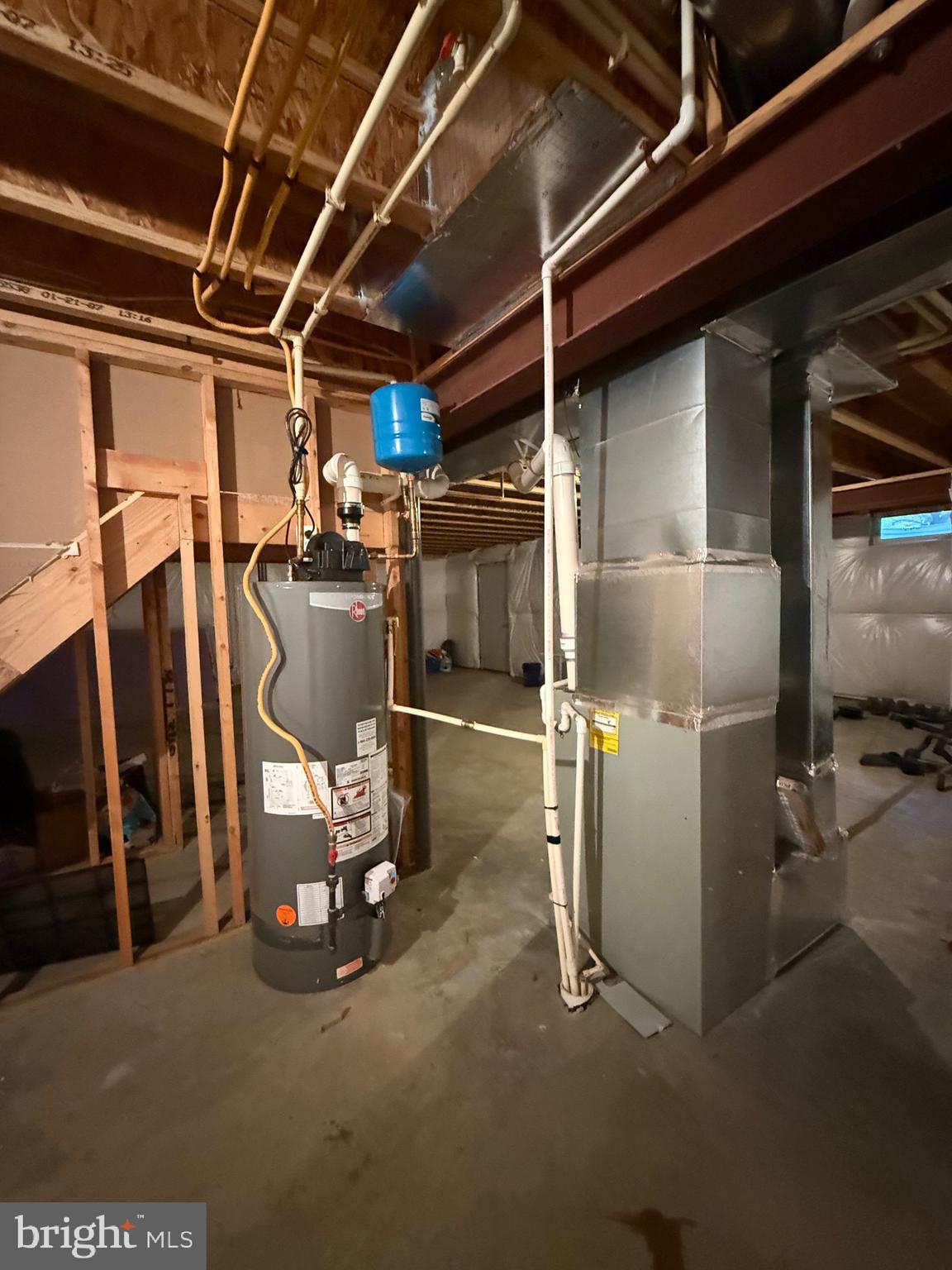 MANCHESTER FARMS - Residential